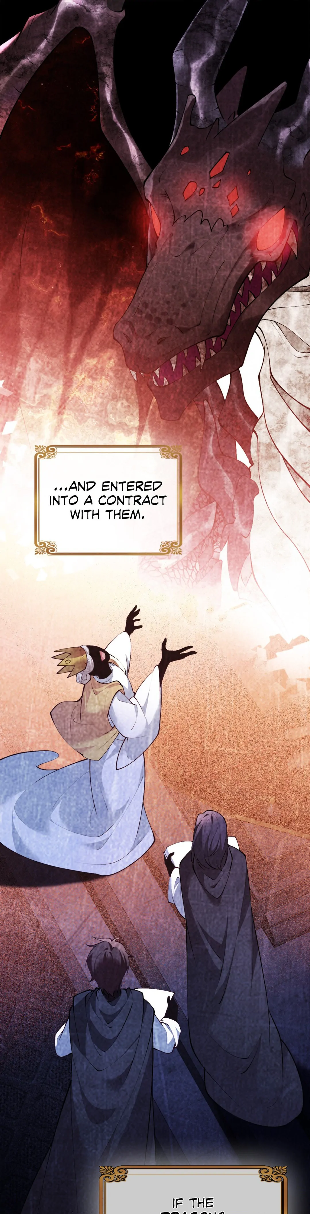 My Knight in Shining Armor Chapter 13 page 18