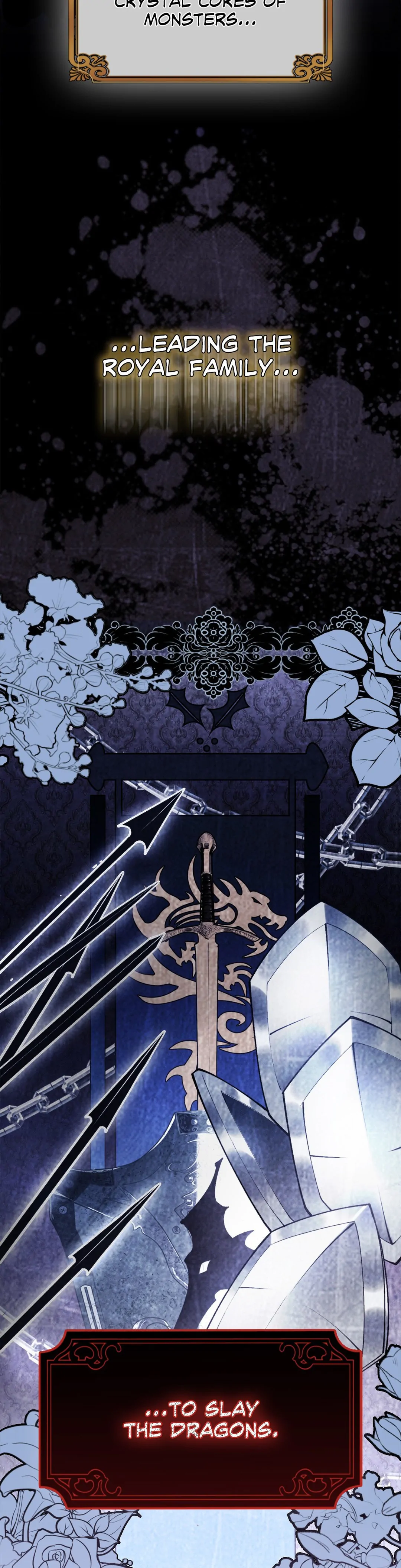 My Knight in Shining Armor Chapter 13 page 20