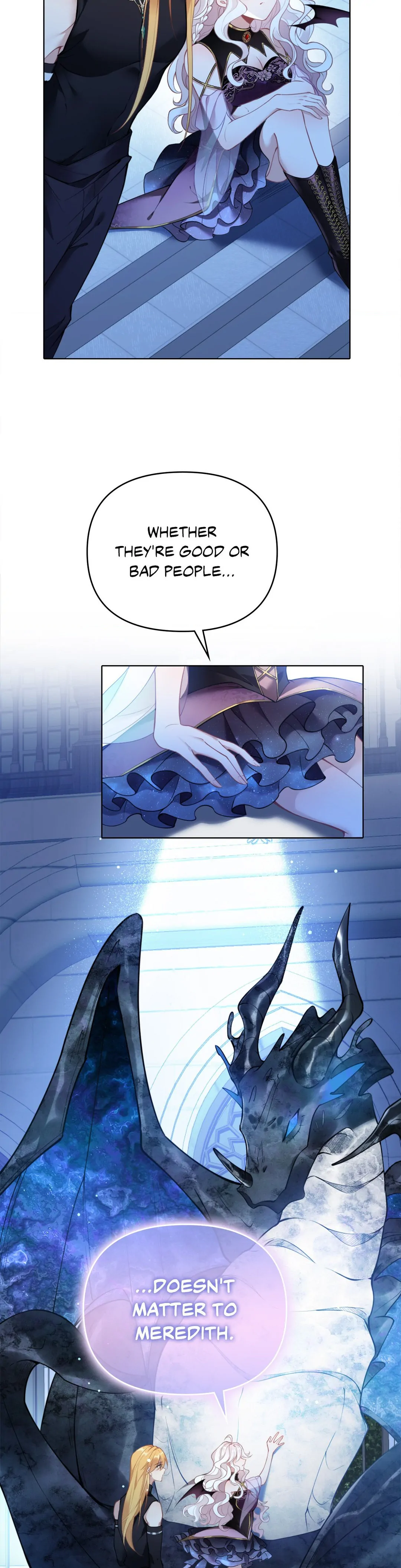 My Knight in Shining Armor Chapter 13 page 22