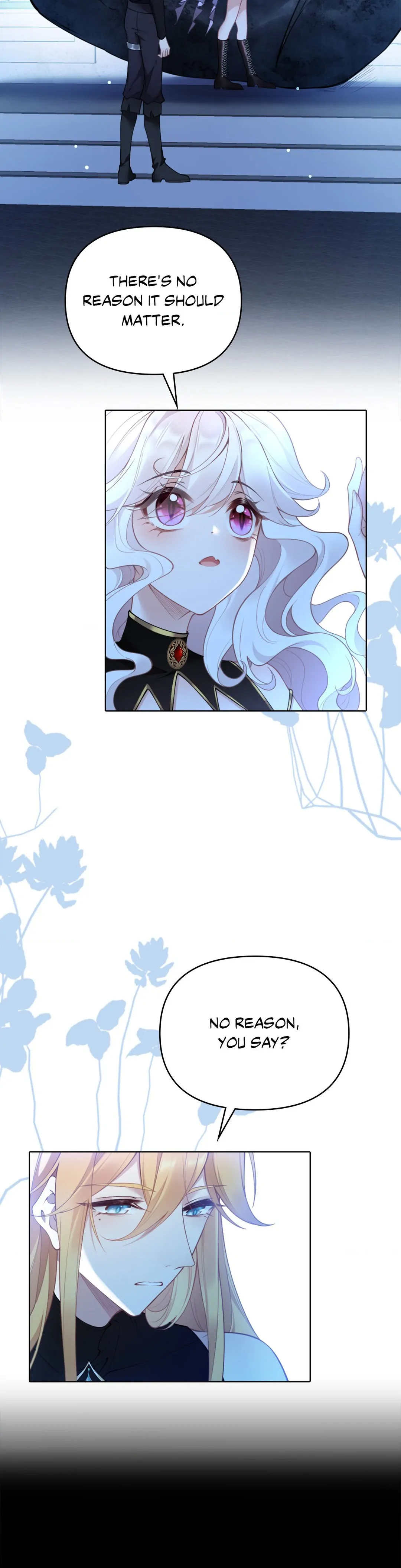 My Knight in Shining Armor Chapter 13 page 23