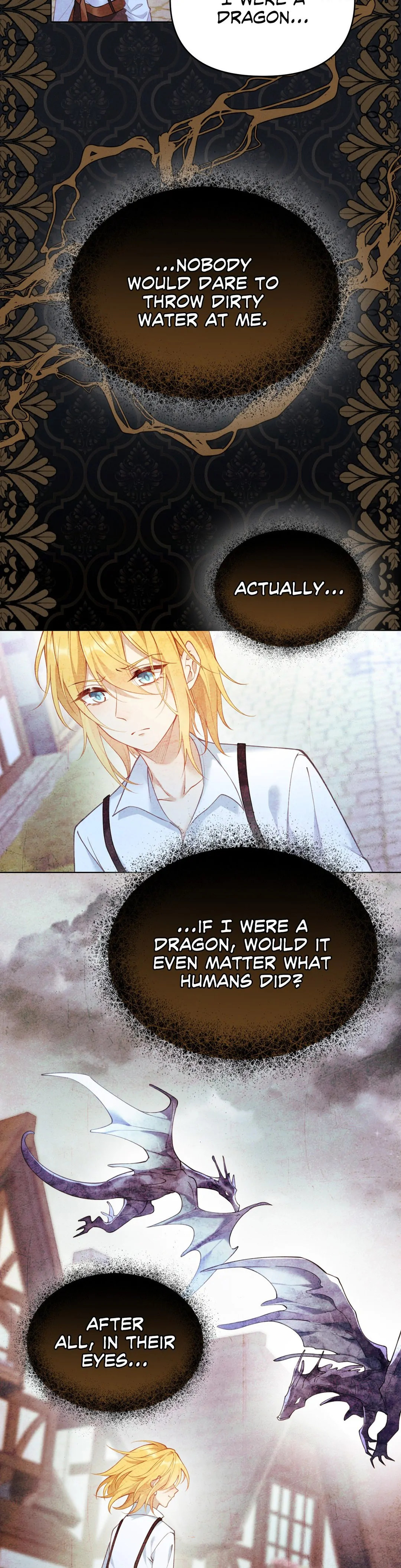 My Knight in Shining Armor Chapter 13 page 25