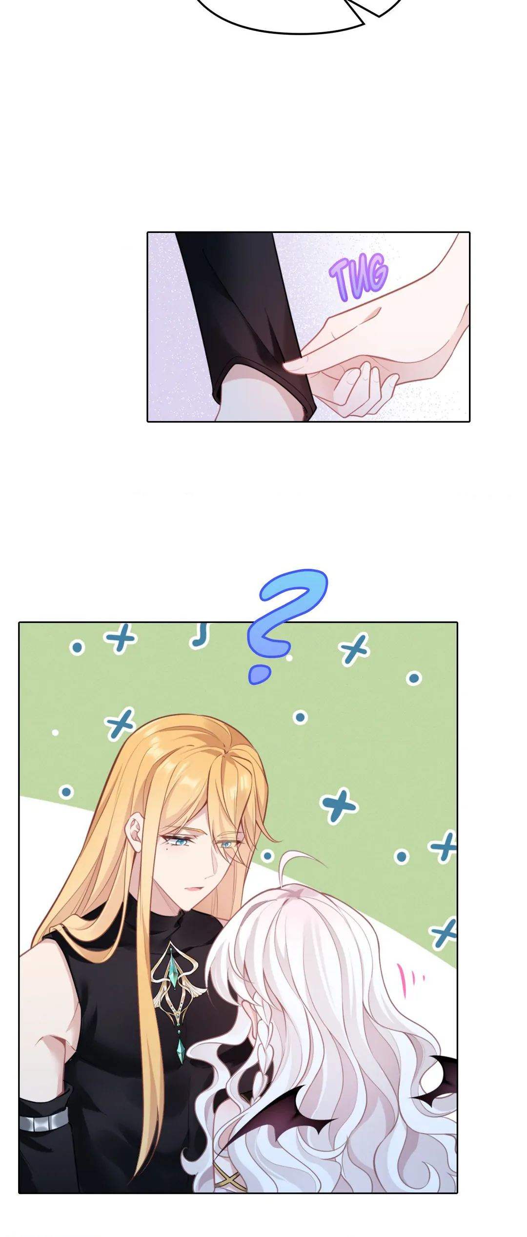 My Knight in Shining Armor Chapter 14 page 12