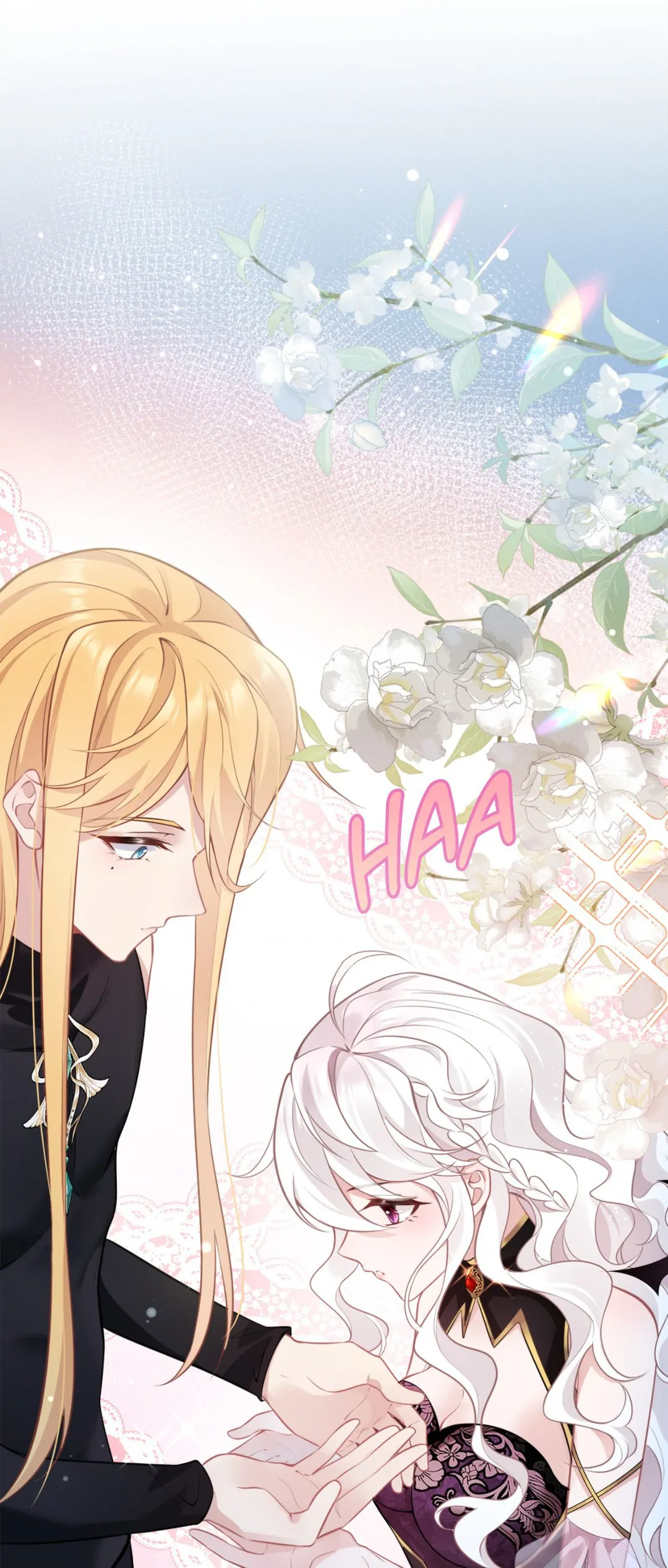 My Knight in Shining Armor Chapter 14 page 13