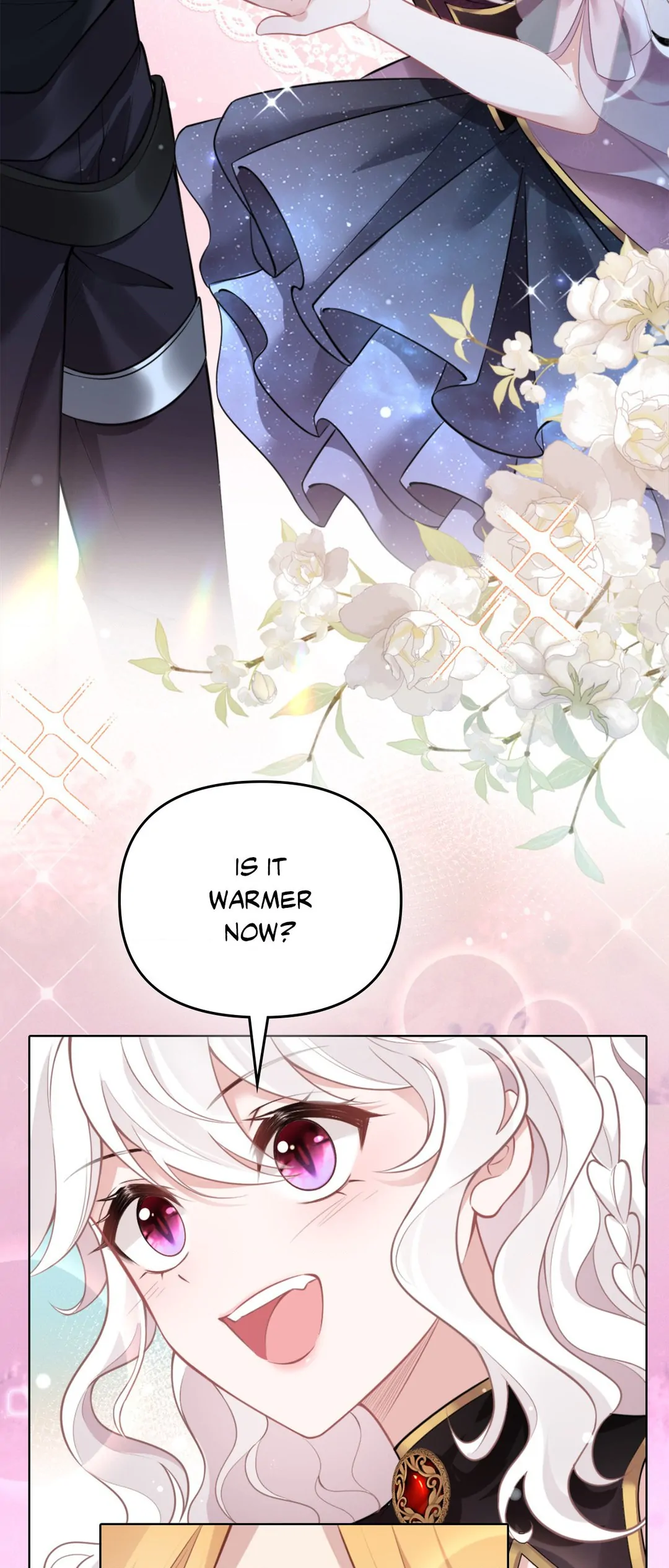 My Knight in Shining Armor Chapter 14 page 14