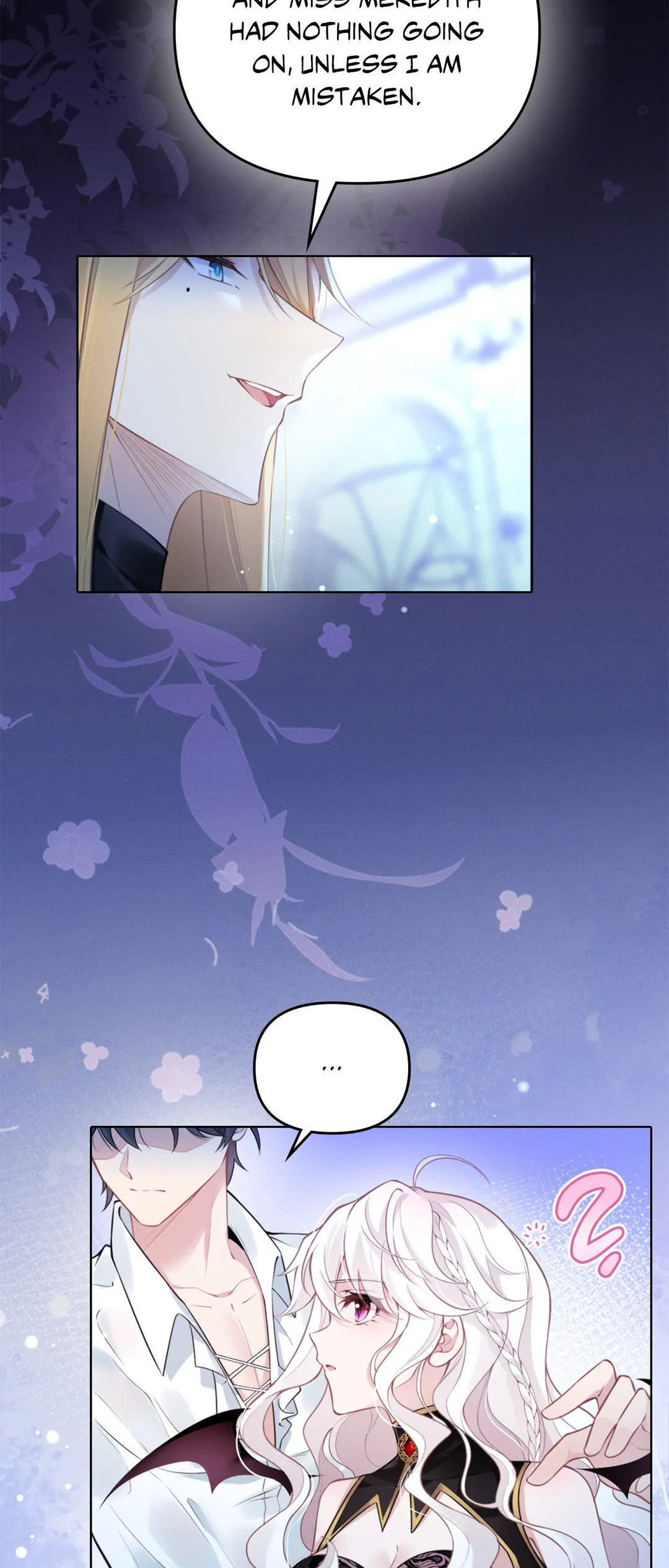My Knight in Shining Armor Chapter 14 page 24