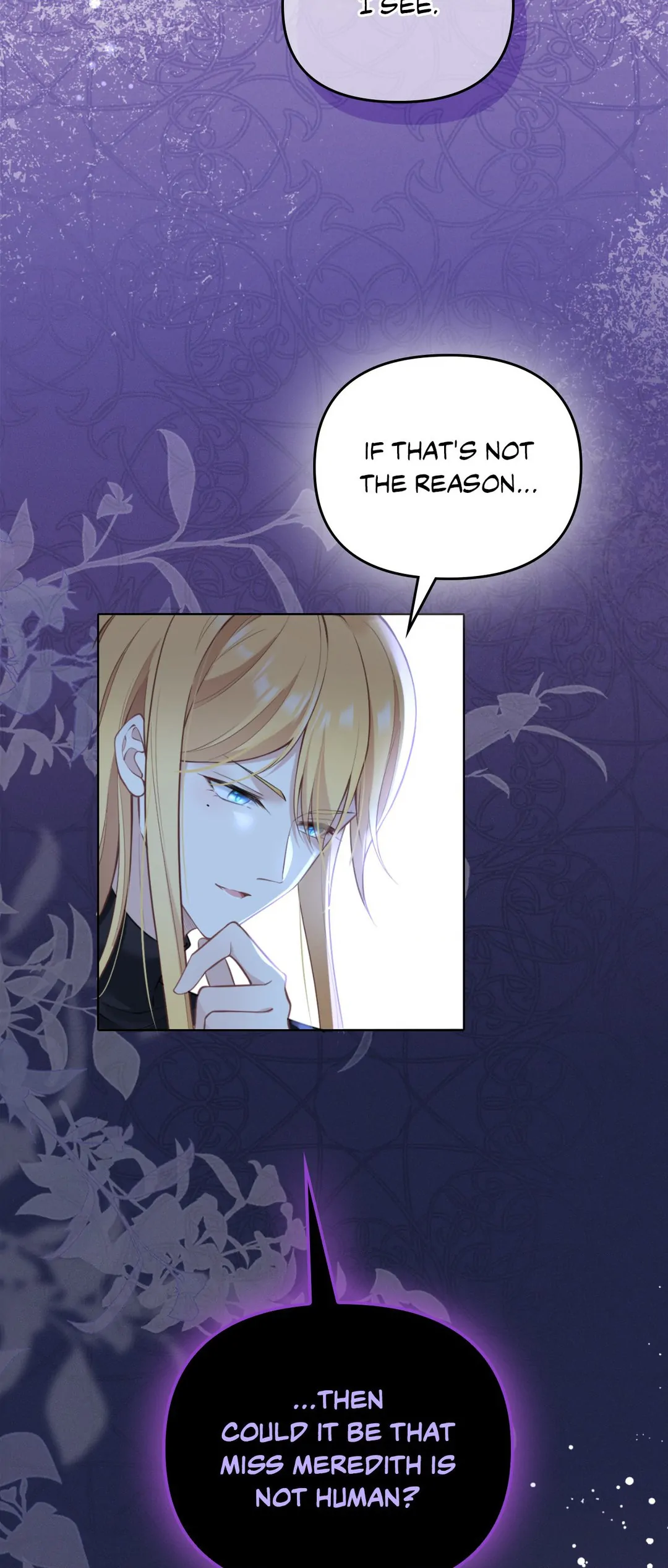 My Knight in Shining Armor Chapter 14 page 28