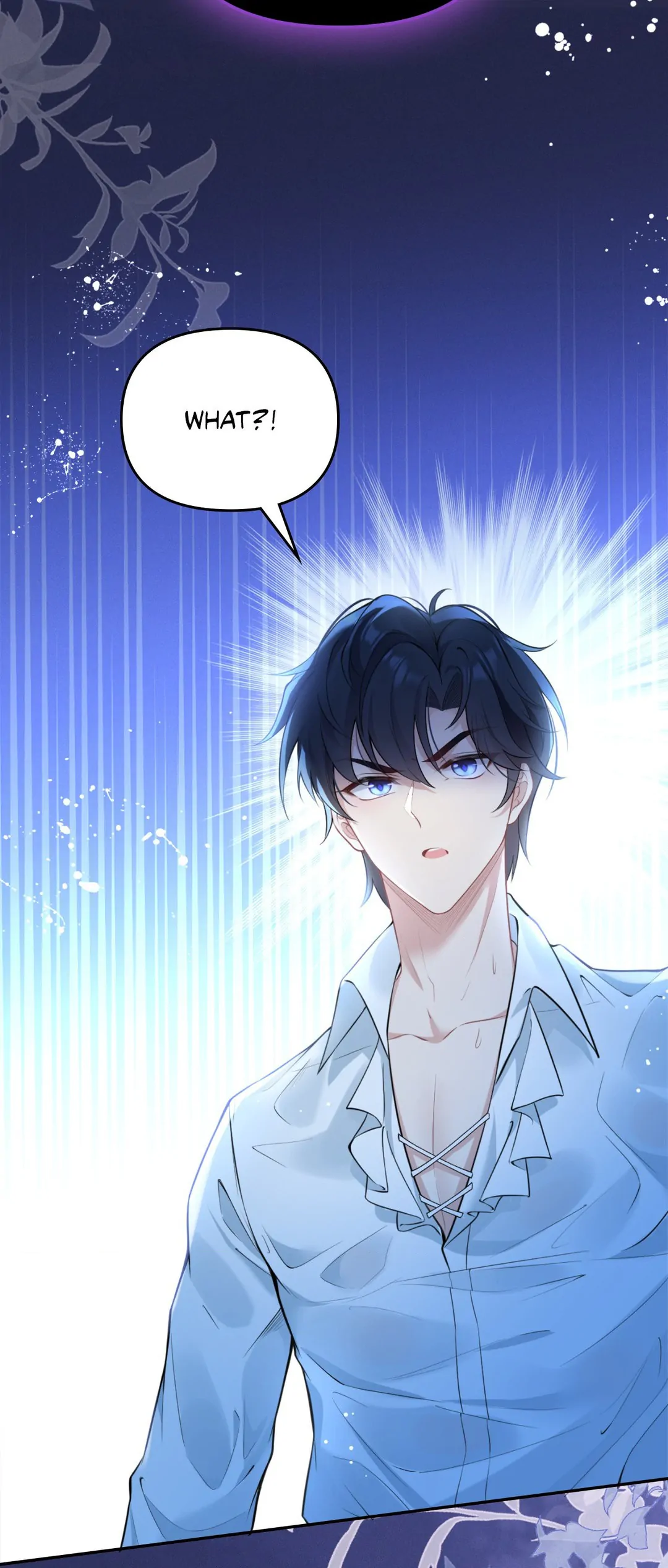 My Knight in Shining Armor Chapter 14 page 29