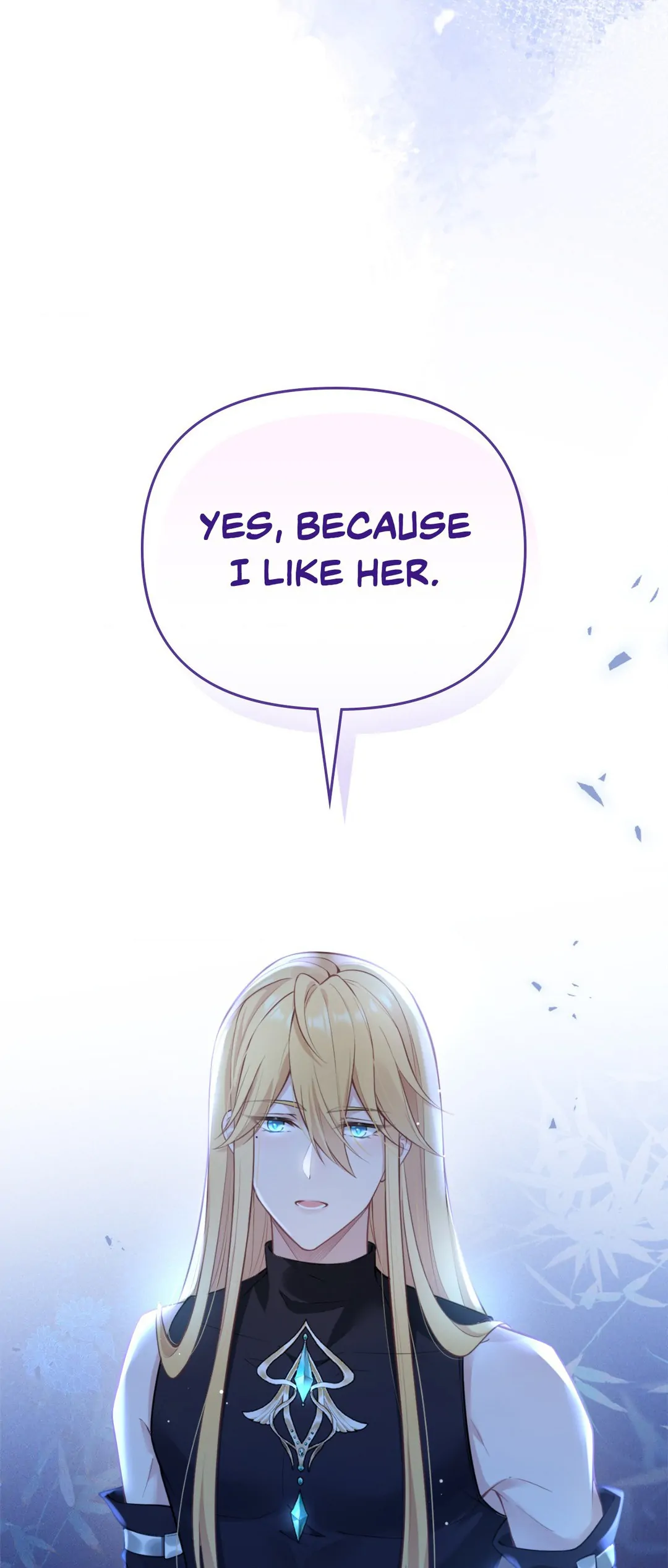 My Knight in Shining Armor Chapter 14 page 33