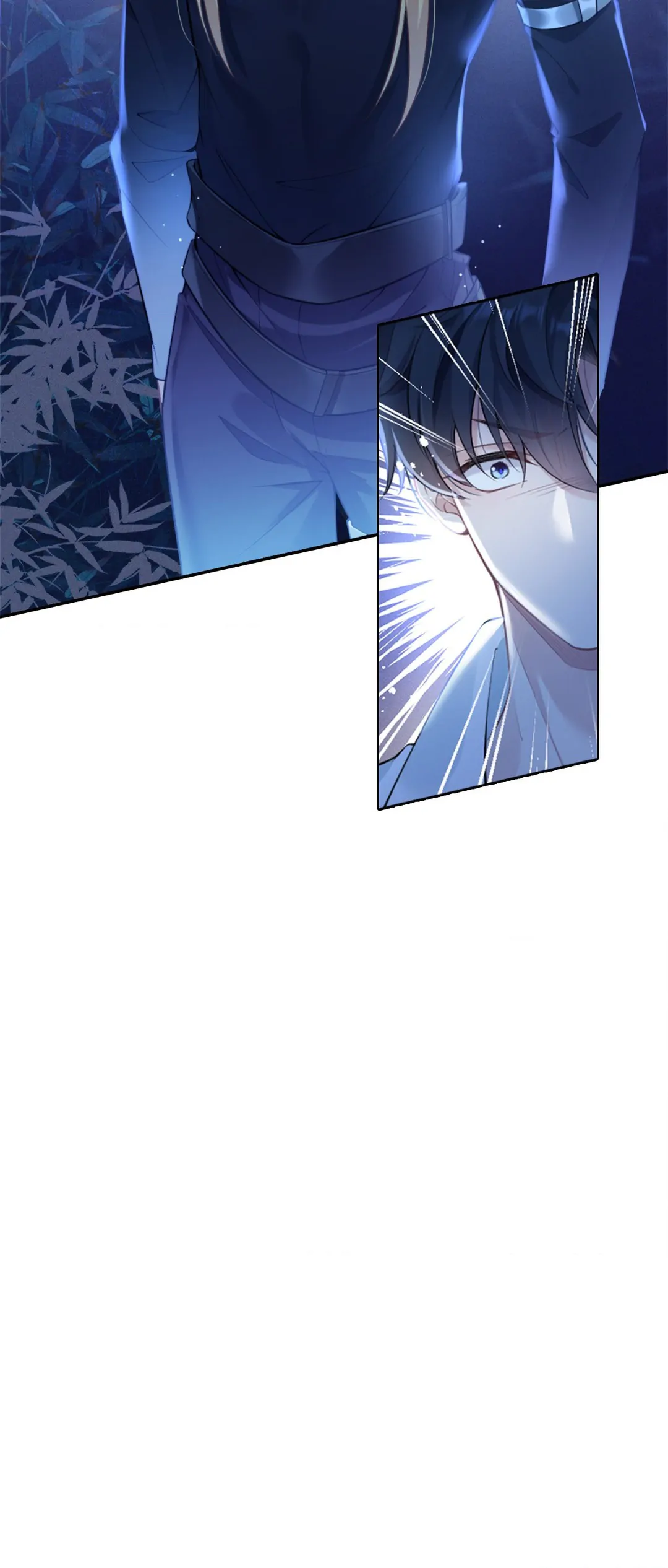 My Knight in Shining Armor Chapter 14 page 34