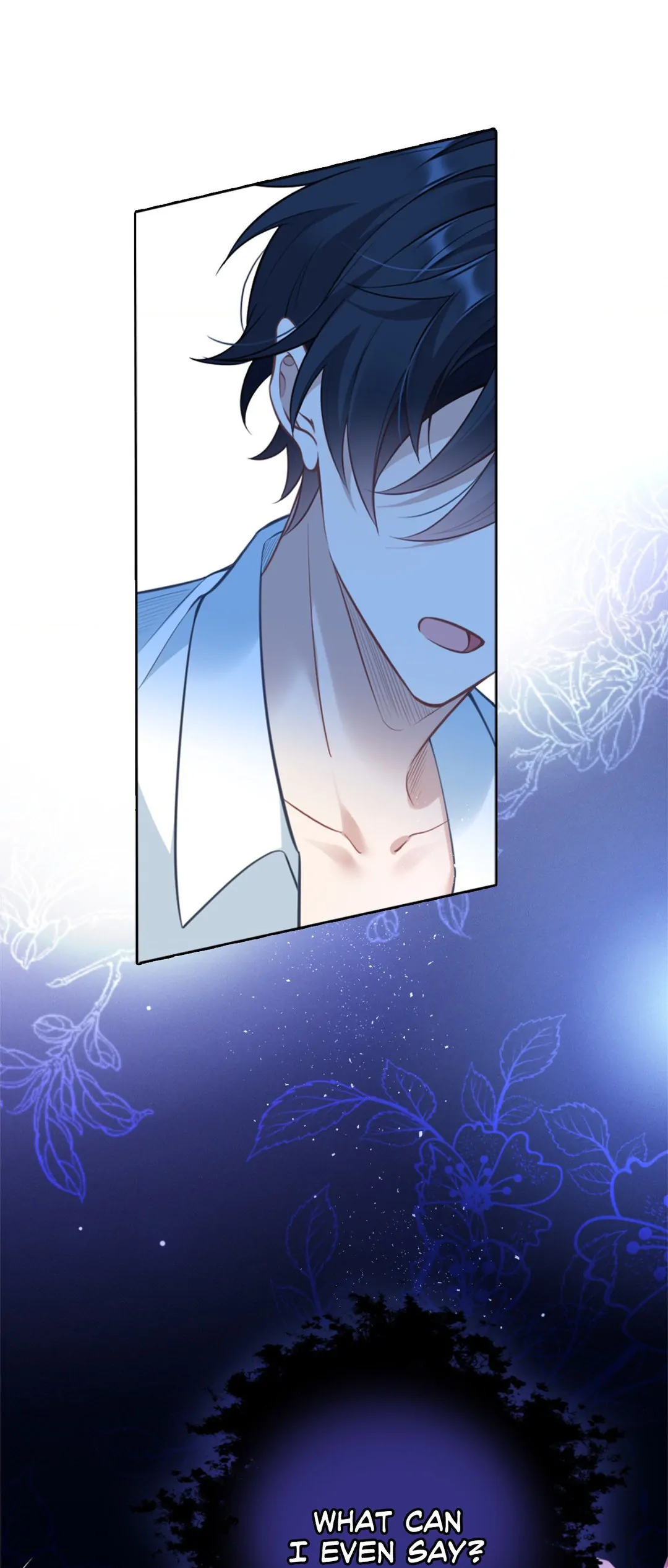 My Knight in Shining Armor Chapter 14 page 35