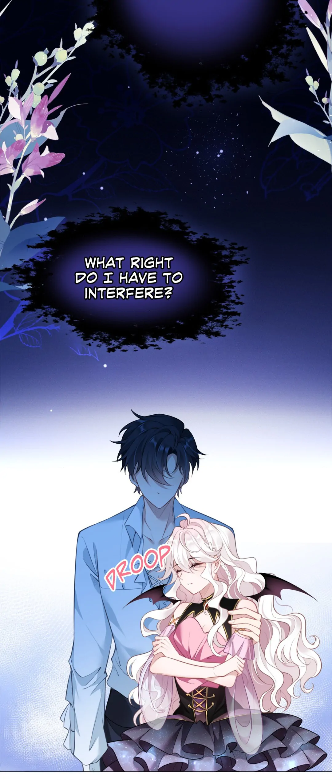 My Knight in Shining Armor Chapter 14 page 36
