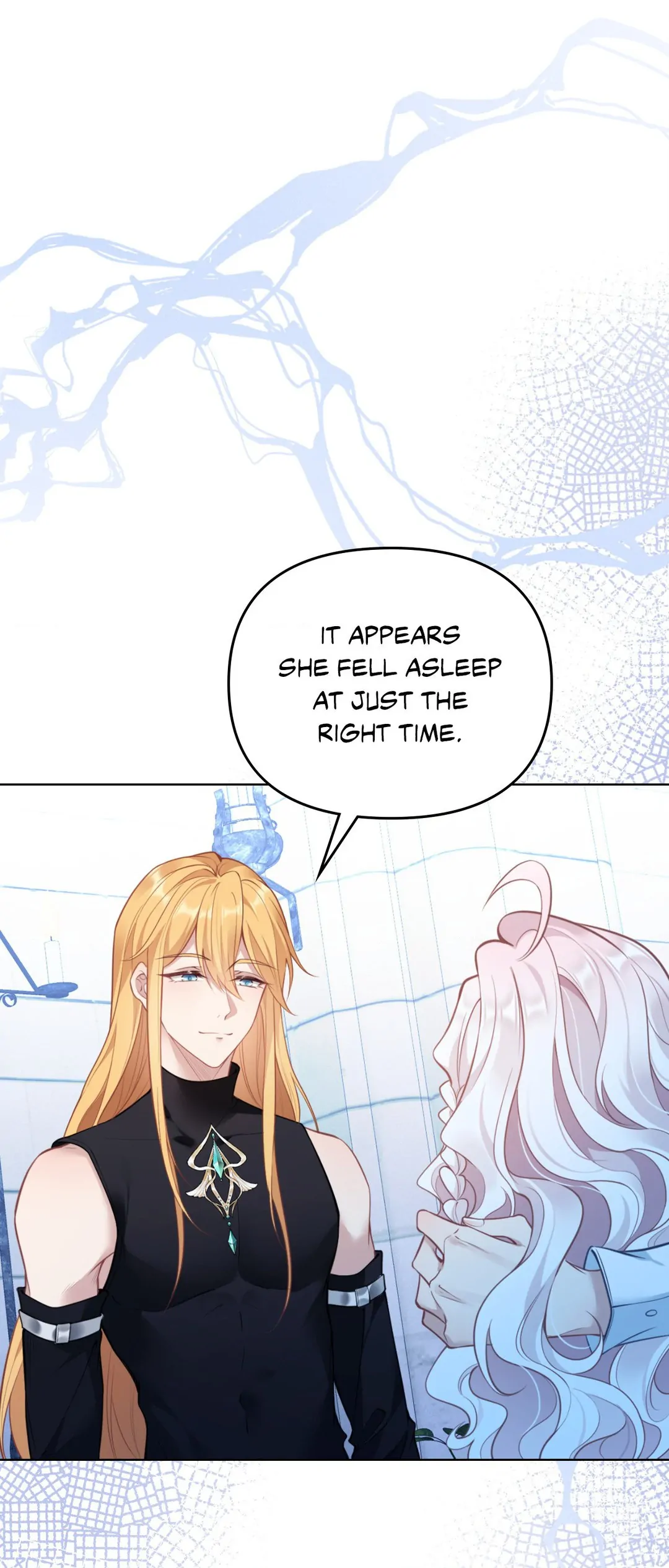 My Knight in Shining Armor Chapter 14 page 37