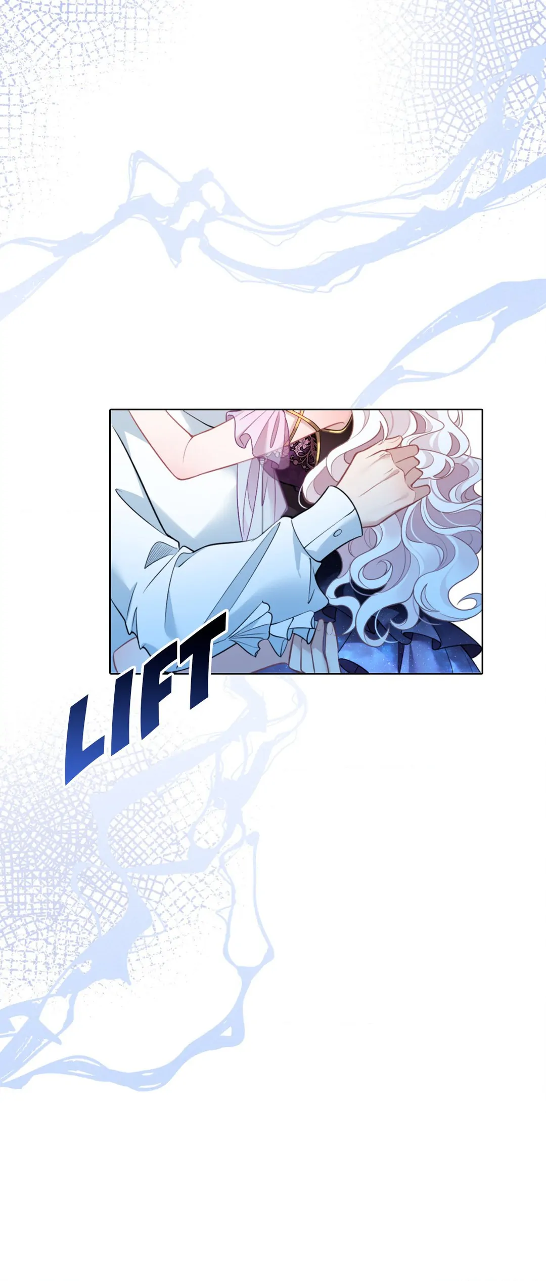 My Knight in Shining Armor Chapter 14 page 38
