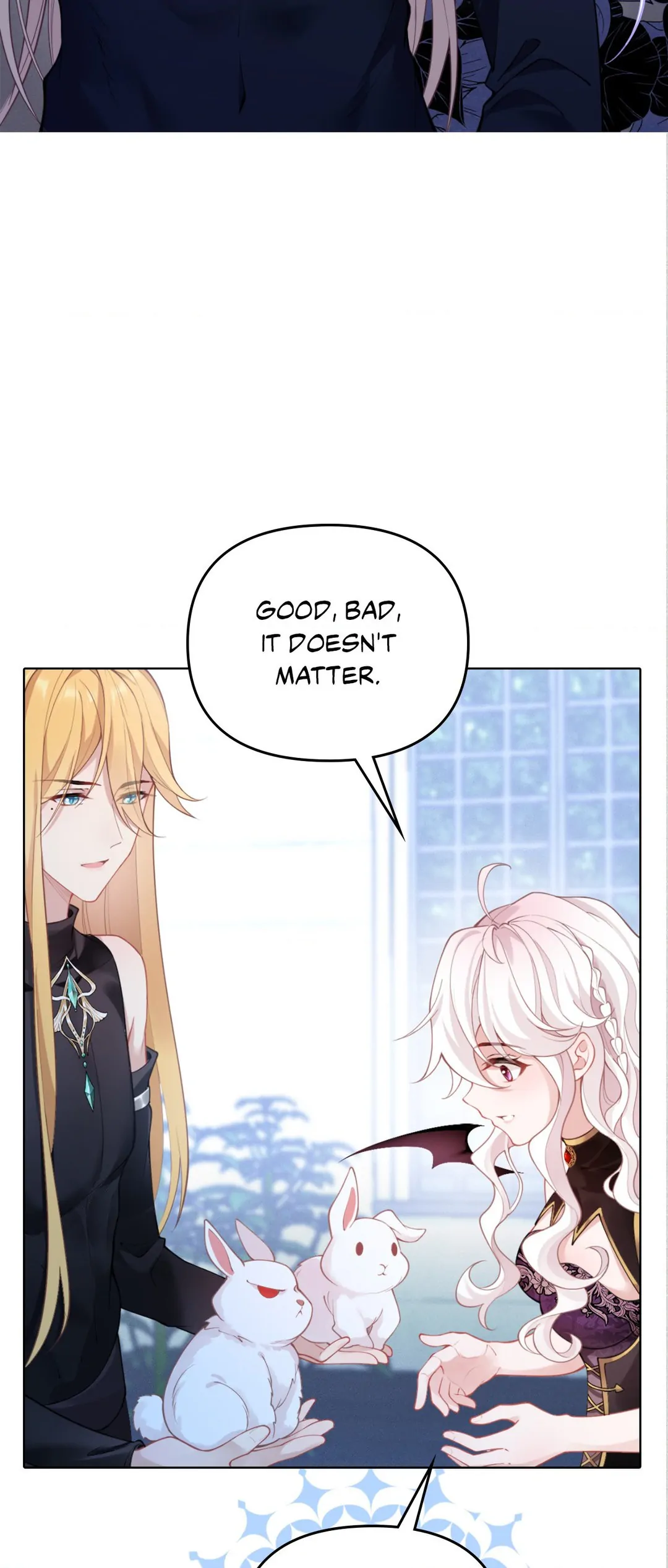 My Knight in Shining Armor Chapter 14 page 3
