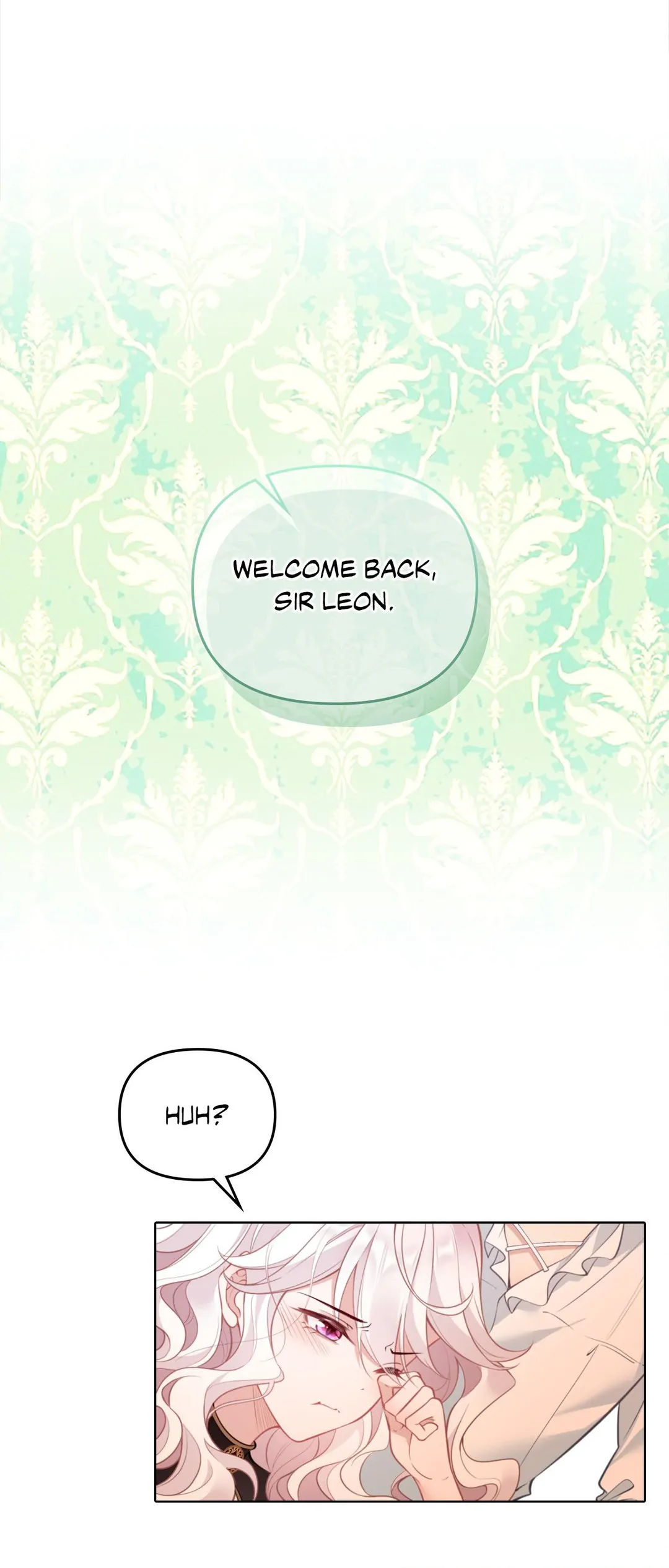 My Knight in Shining Armor Chapter 14 page 42