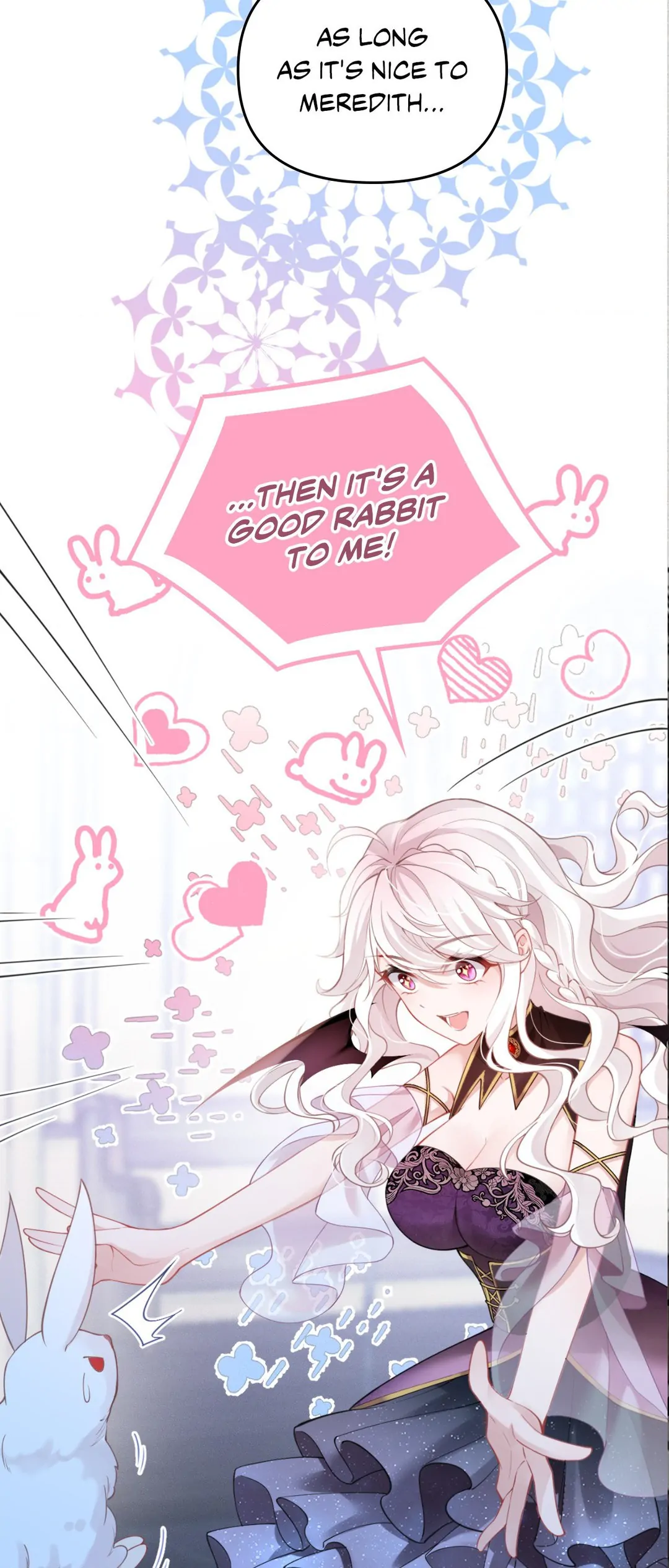 My Knight in Shining Armor Chapter 14 page 4