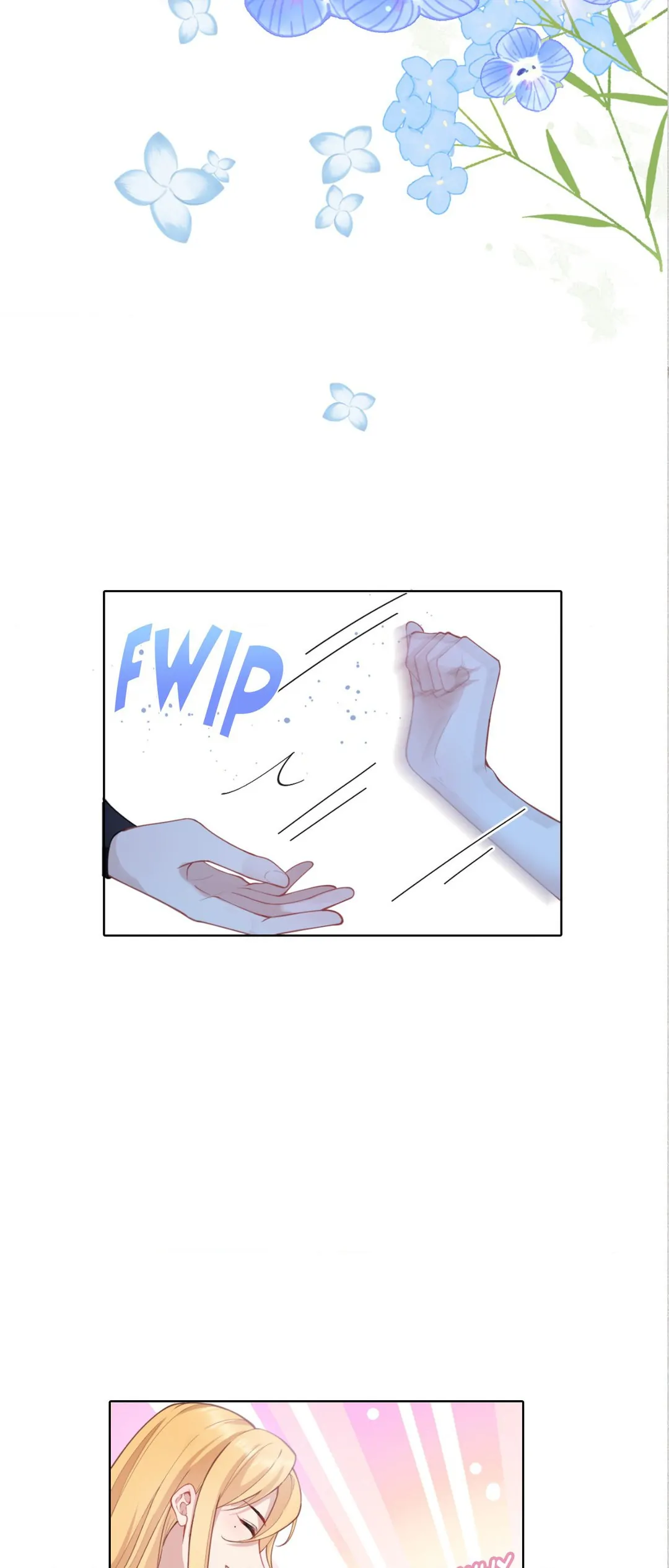 My Knight in Shining Armor Chapter 14 page 7