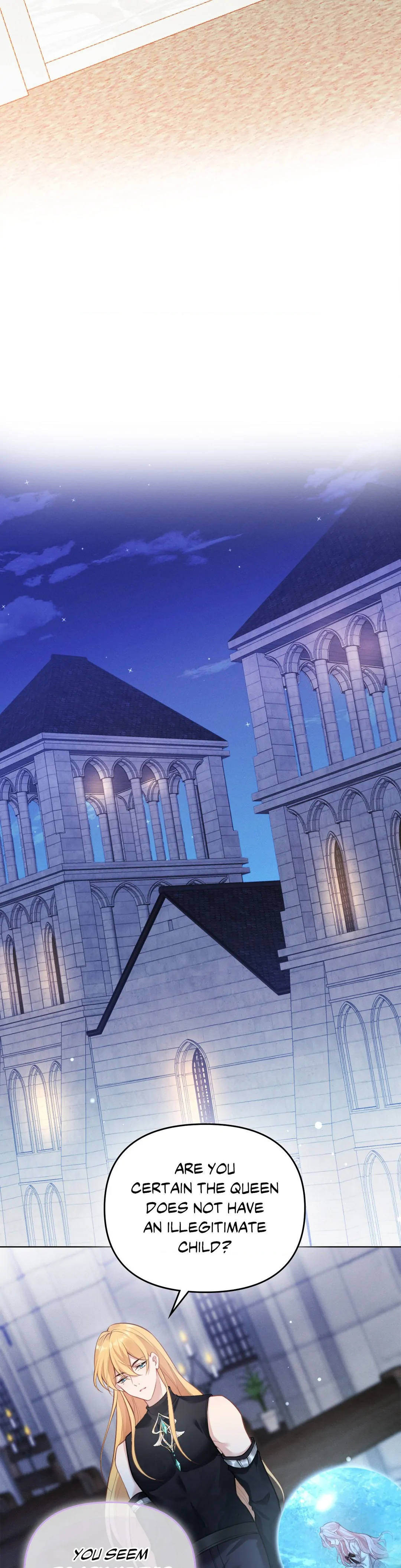 My Knight in Shining Armor Chapter 15 page 16