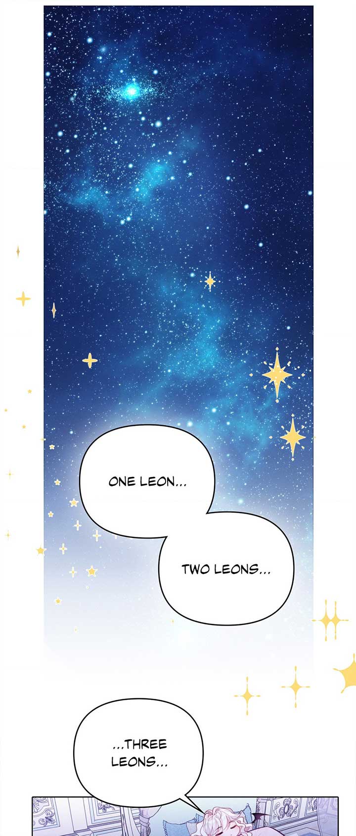 My Knight in Shining Armor Chapter 19 page 24