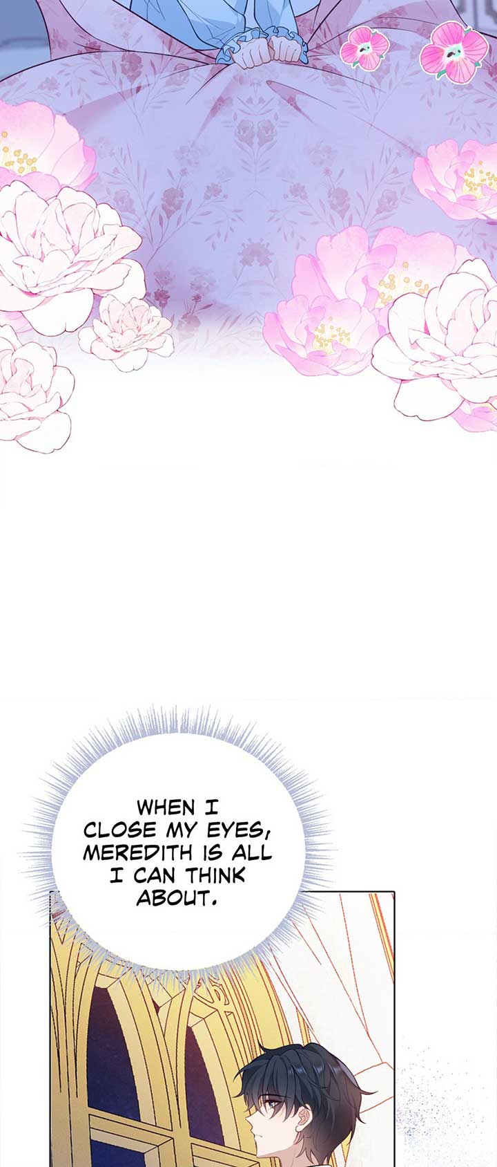 My Knight in Shining Armor Chapter 19 page 26