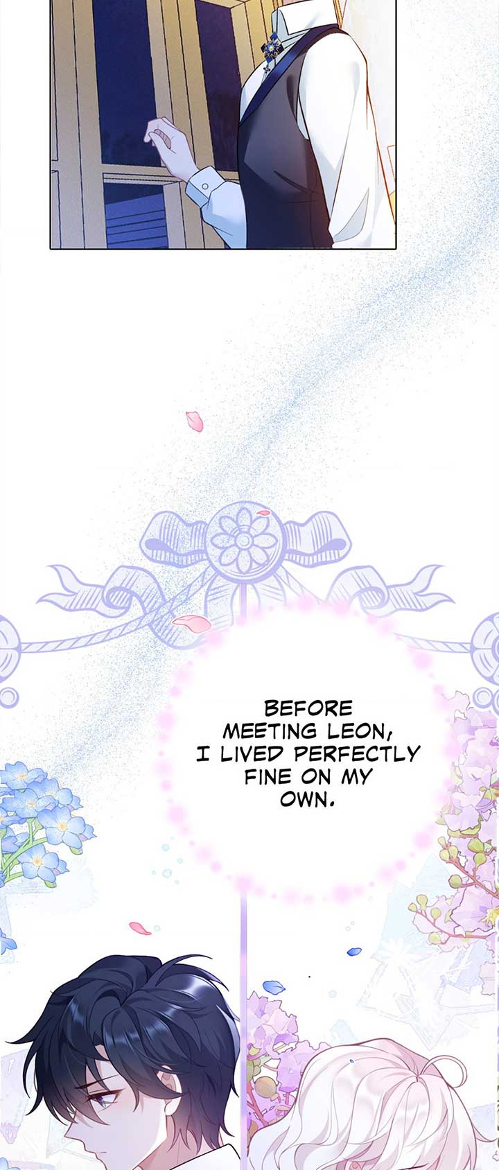My Knight in Shining Armor Chapter 19 page 27