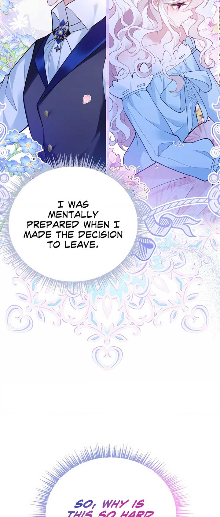 My Knight in Shining Armor Chapter 19 page 28