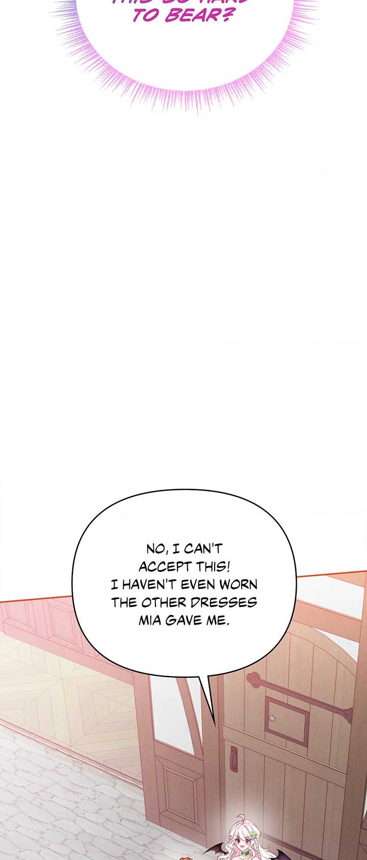 My Knight in Shining Armor Chapter 19 page 29