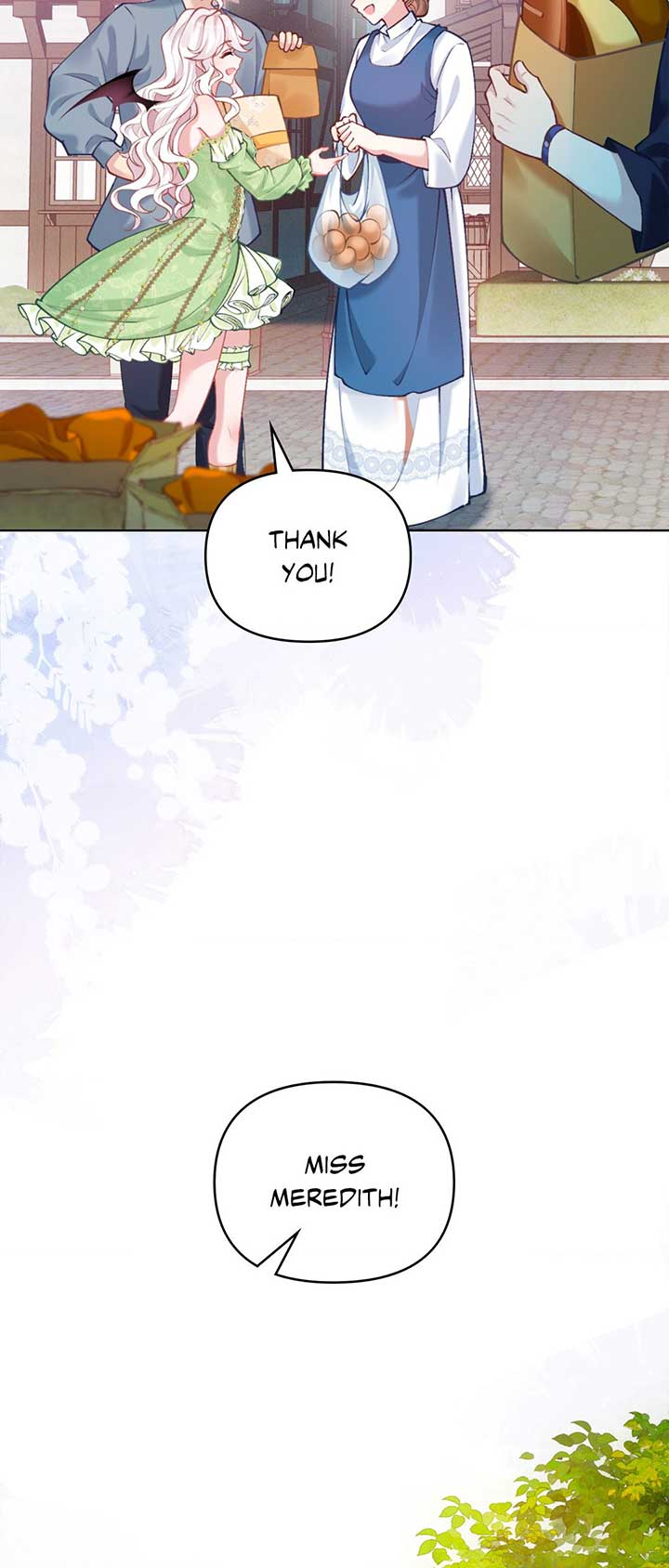 My Knight in Shining Armor Chapter 19 page 32