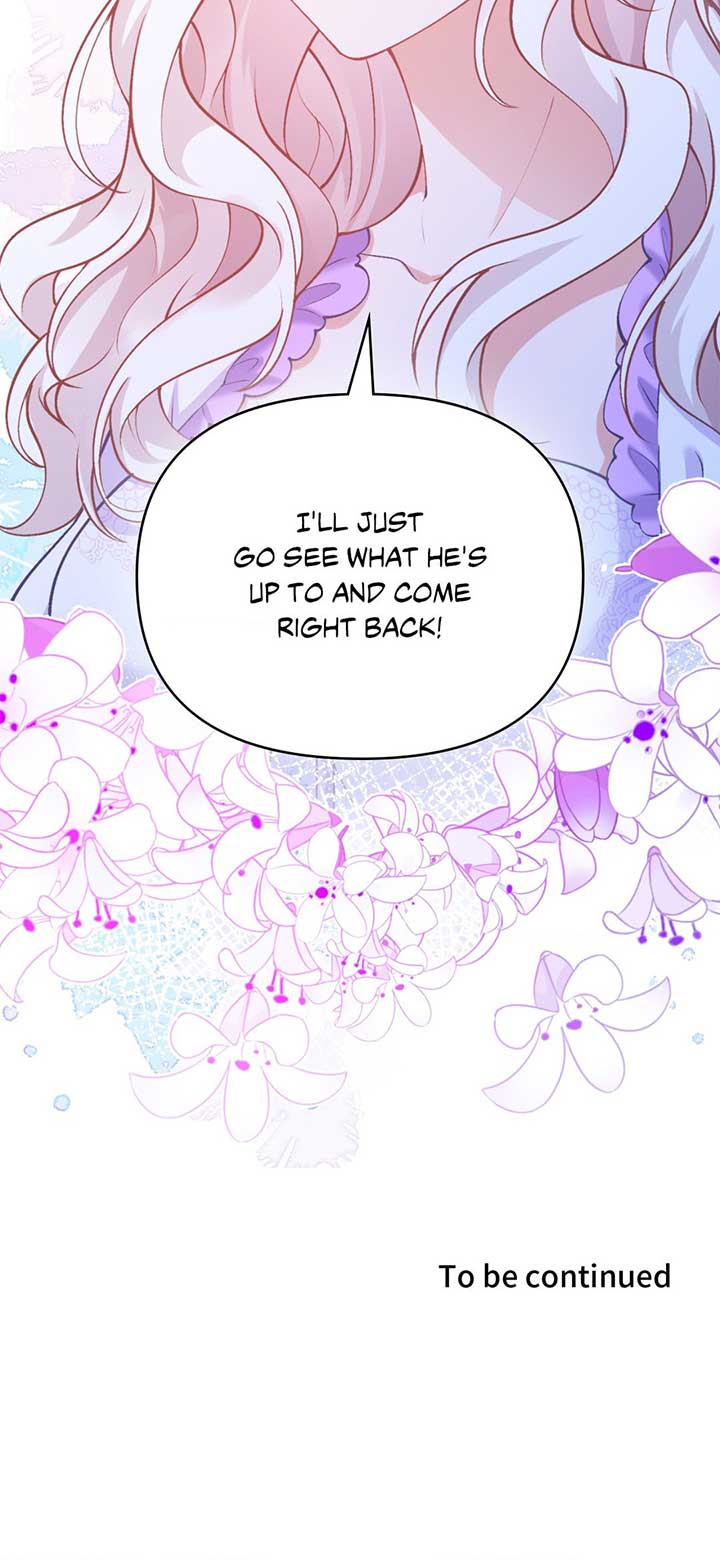 My Knight in Shining Armor Chapter 19 page 45