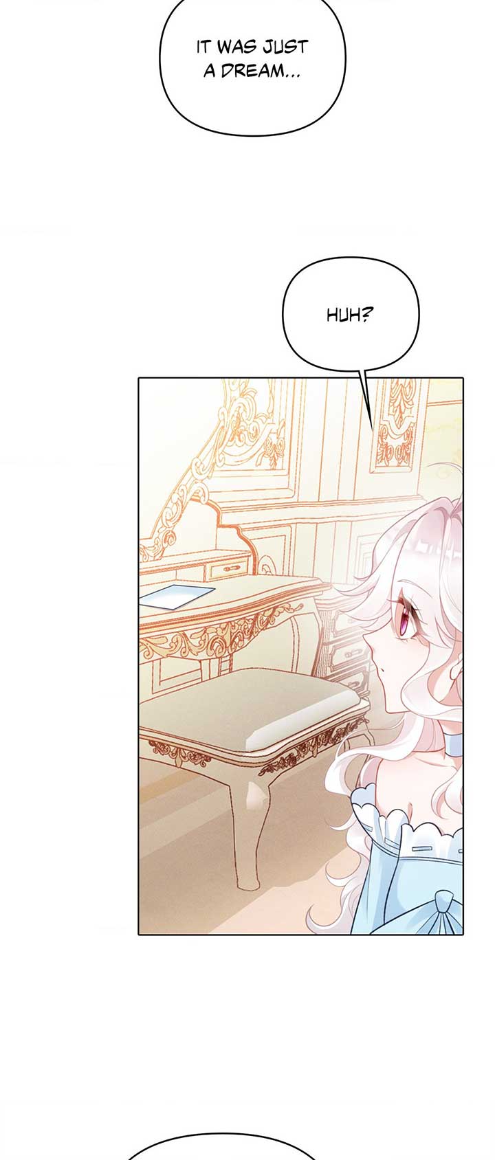 My Knight in Shining Armor Chapter 19 page 6
