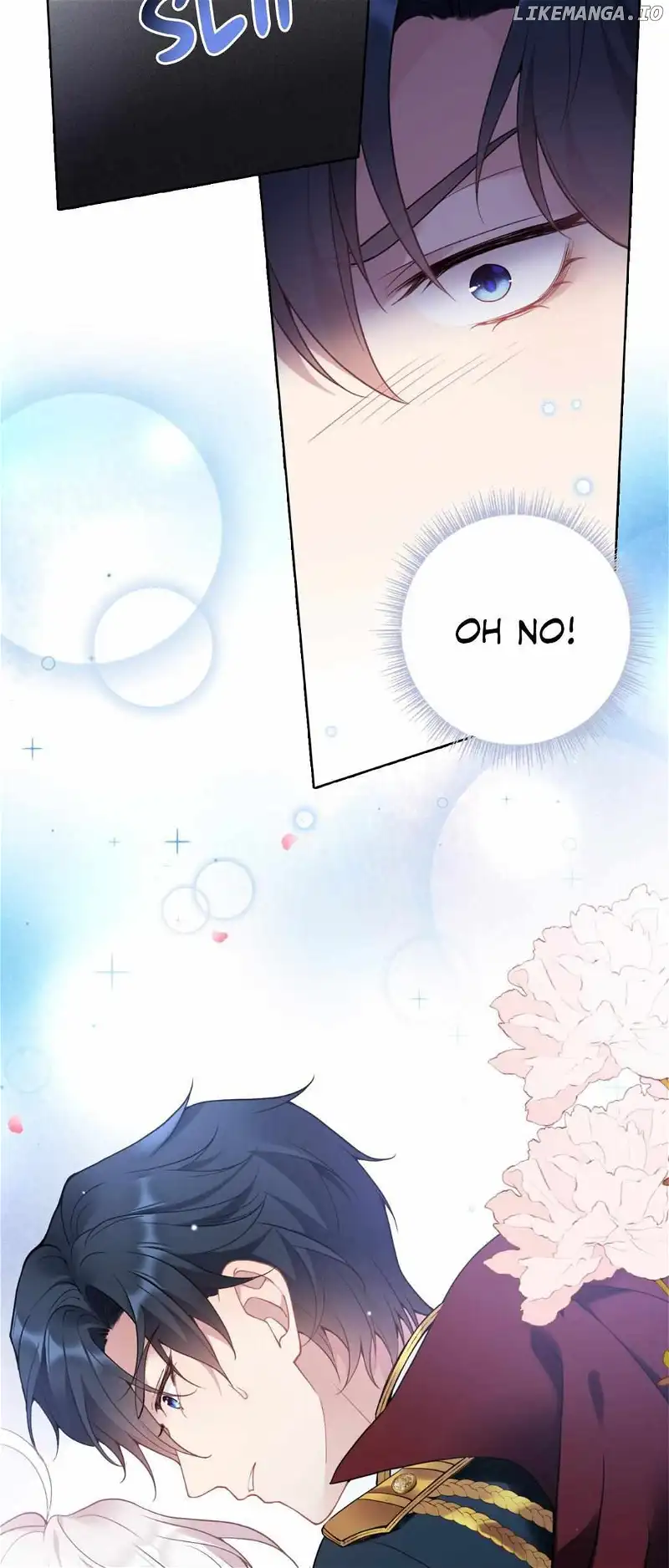 My Knight in Shining Armor Chapter 2 page 12