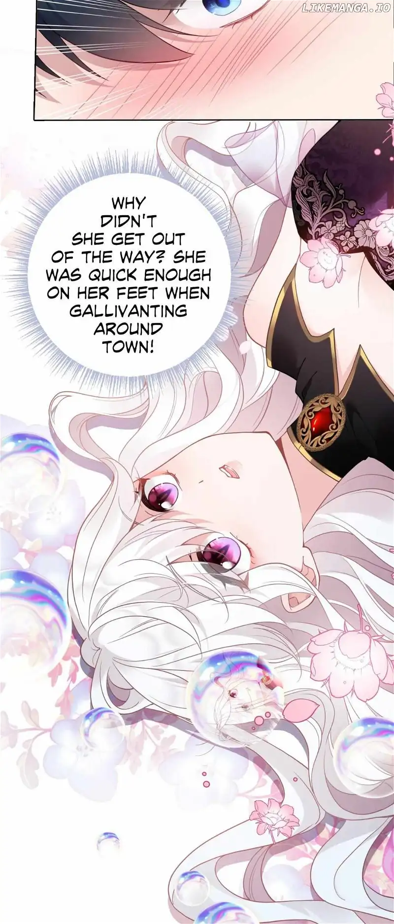 My Knight in Shining Armor Chapter 2 page 16