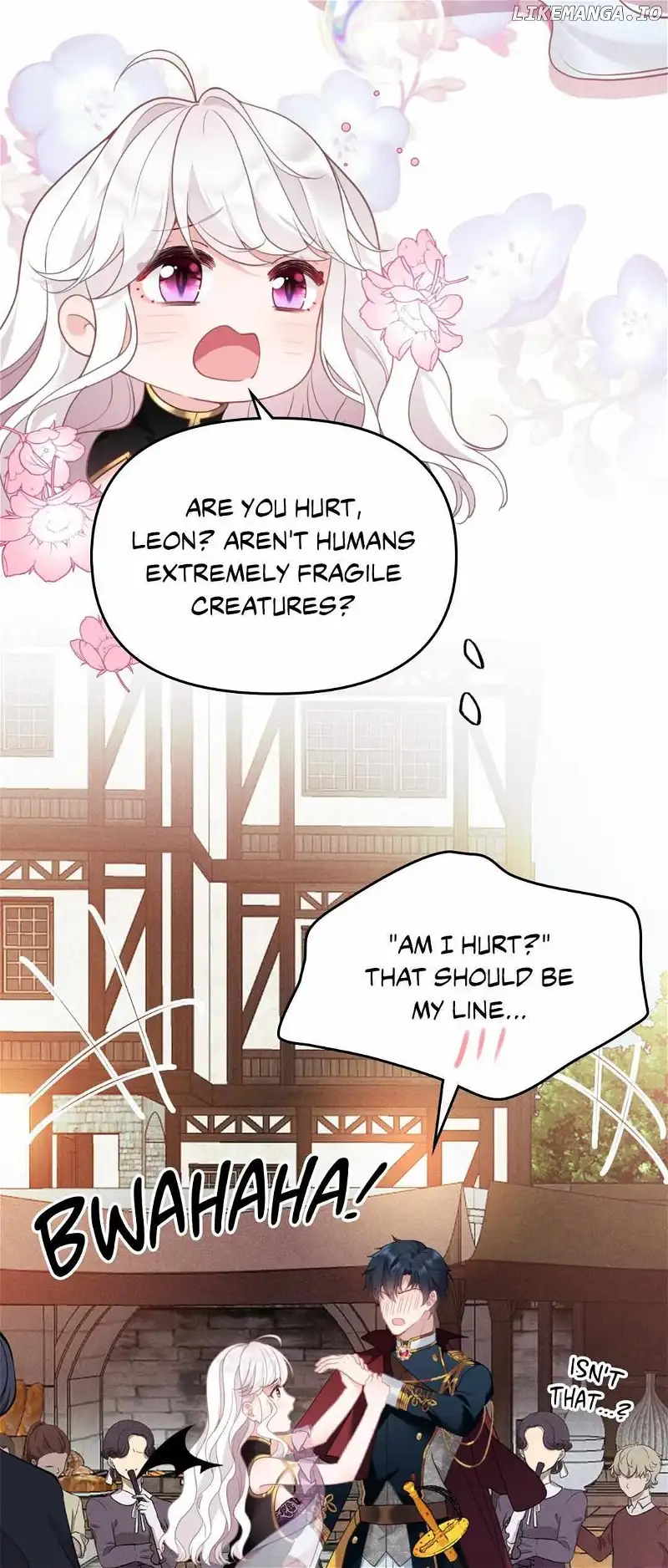 My Knight in Shining Armor Chapter 2 page 17