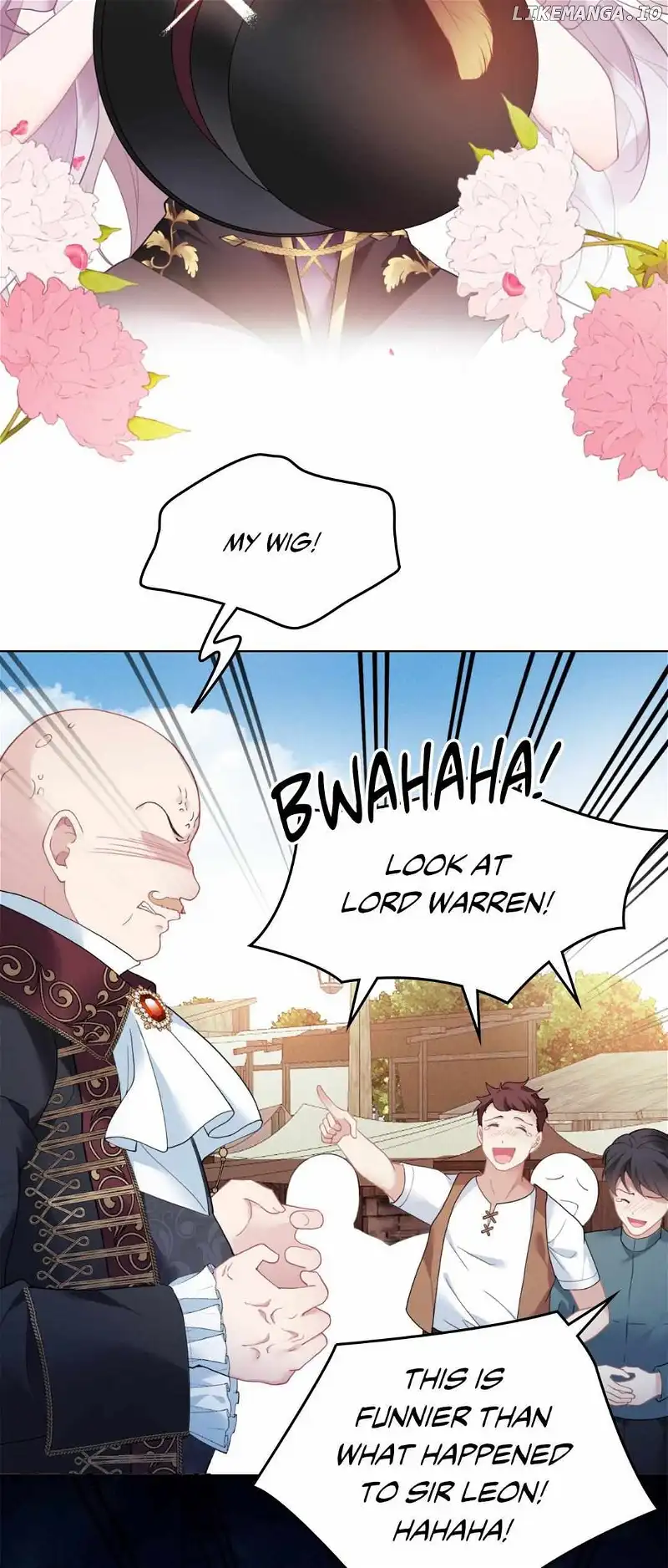 My Knight in Shining Armor Chapter 2 page 22