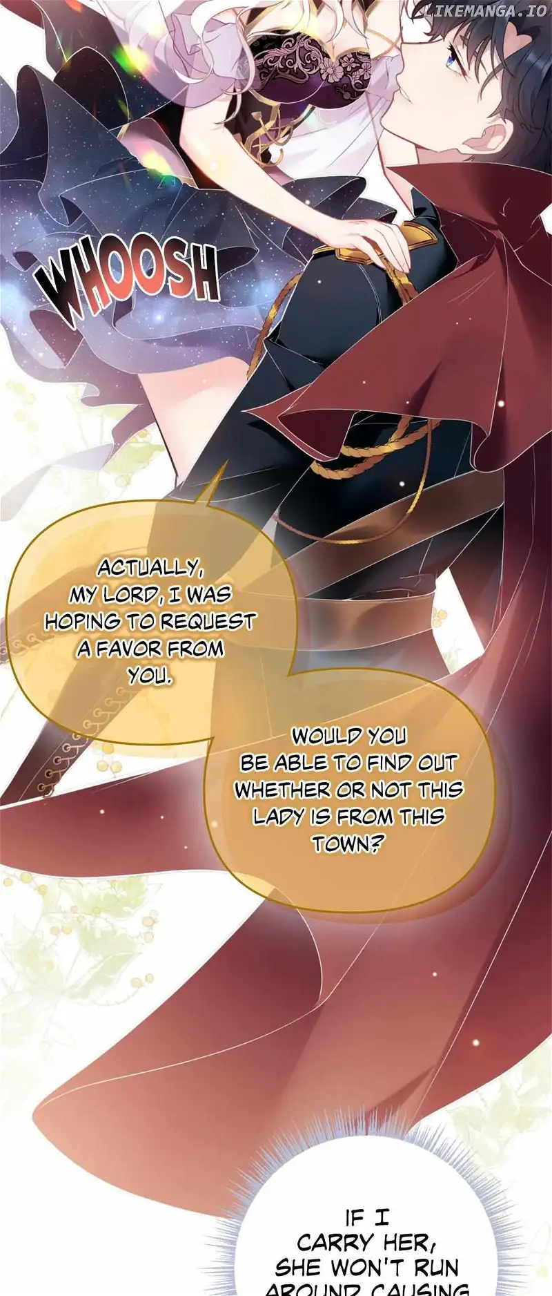My Knight in Shining Armor Chapter 2 page 27