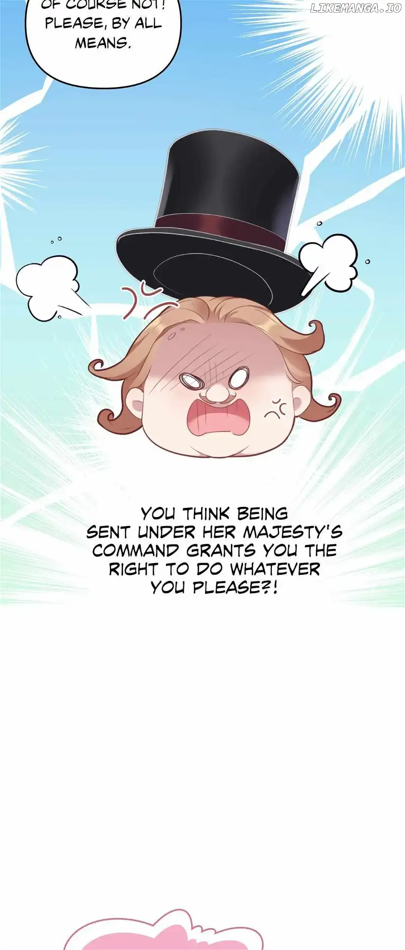 My Knight in Shining Armor Chapter 2 page 31