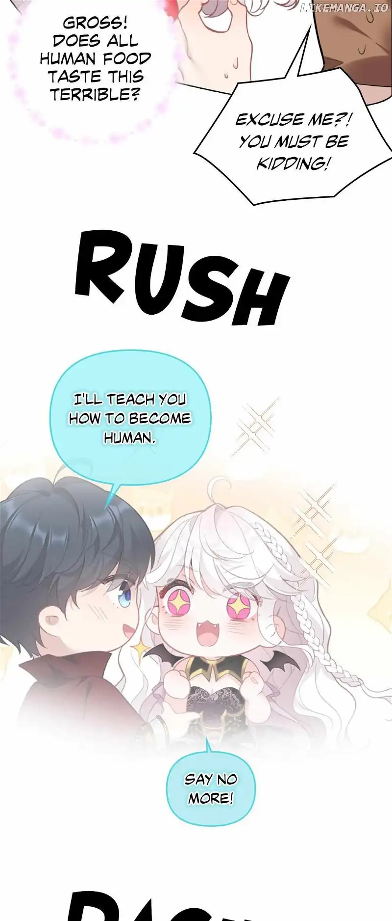 My Knight in Shining Armor Chapter 2 page 4