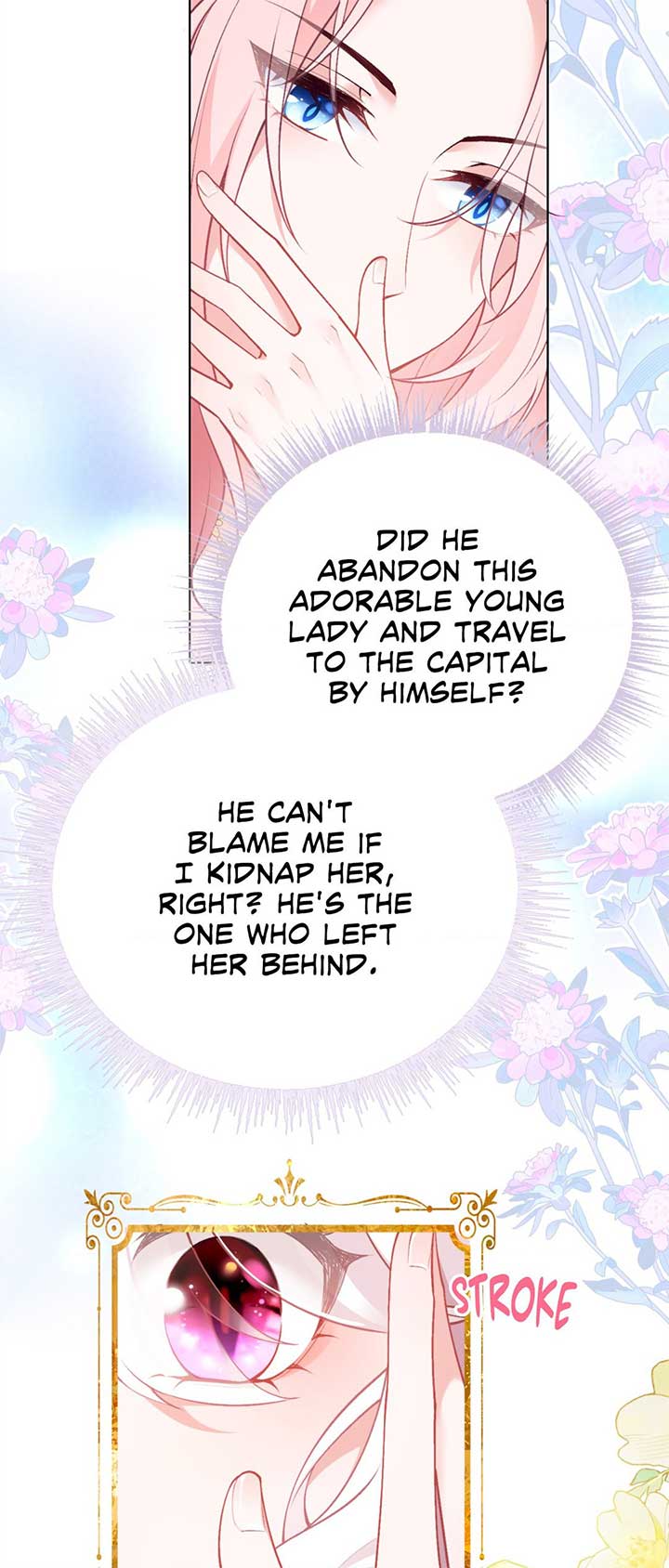 My Knight in Shining Armor Chapter 20 page 12