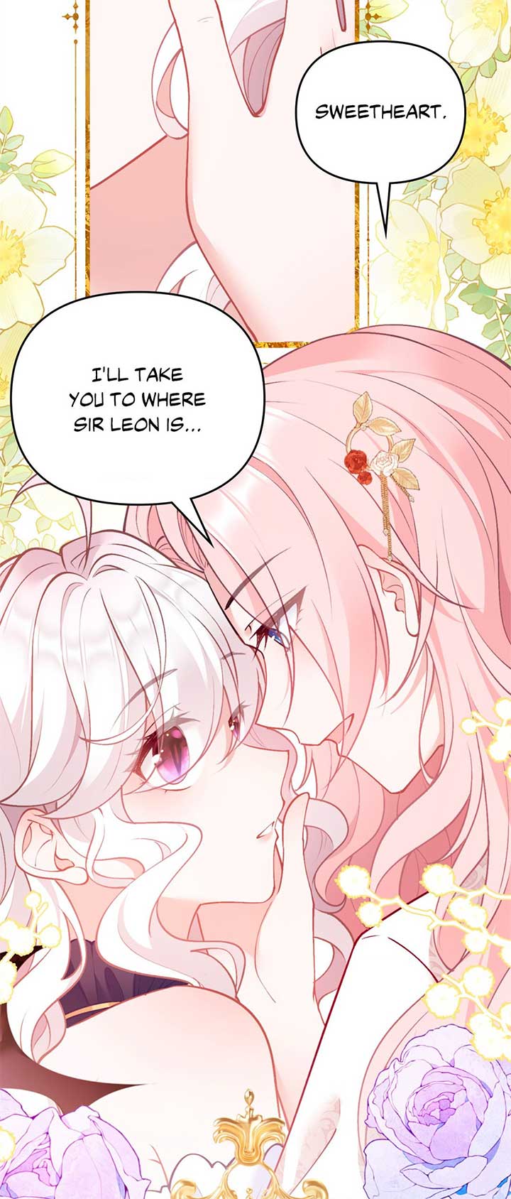 My Knight in Shining Armor Chapter 20 page 13