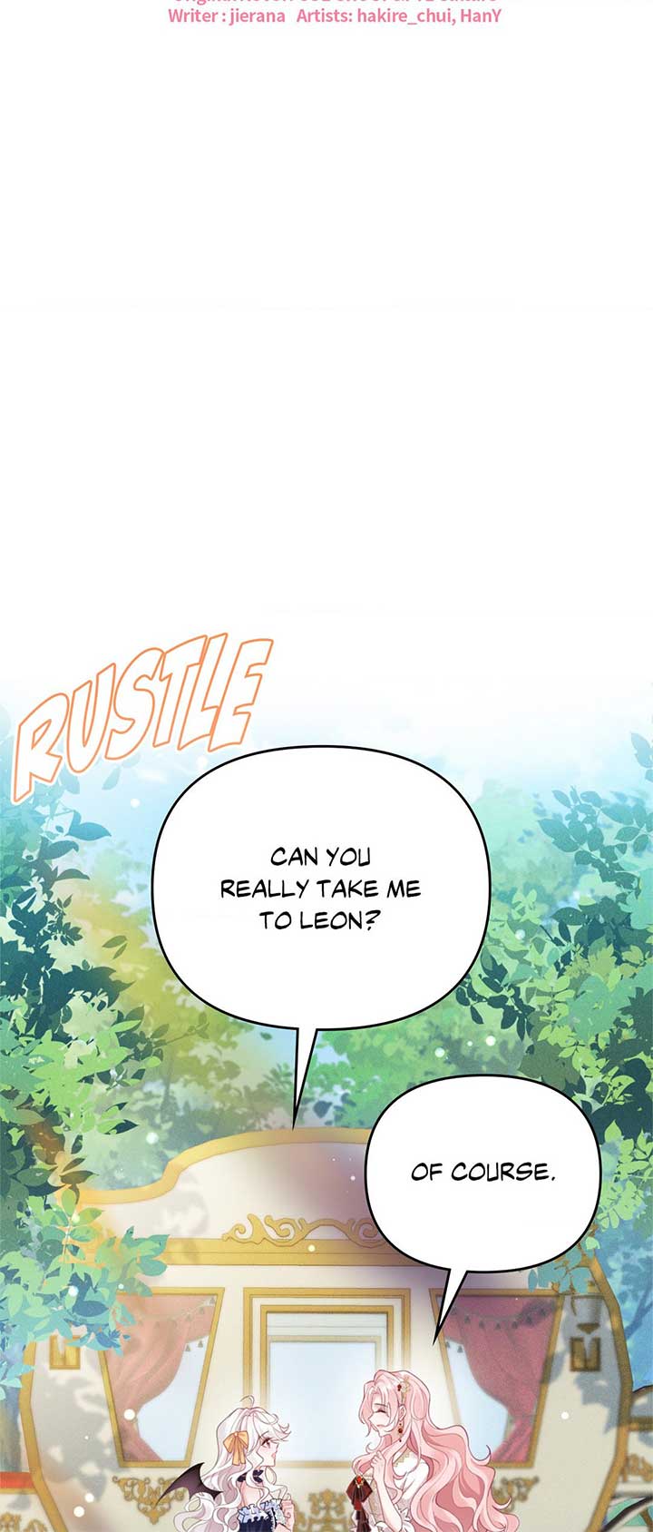 My Knight in Shining Armor Chapter 20 page 15