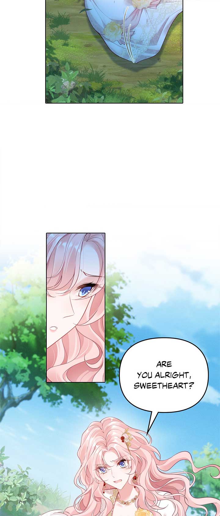 My Knight in Shining Armor Chapter 20 page 24