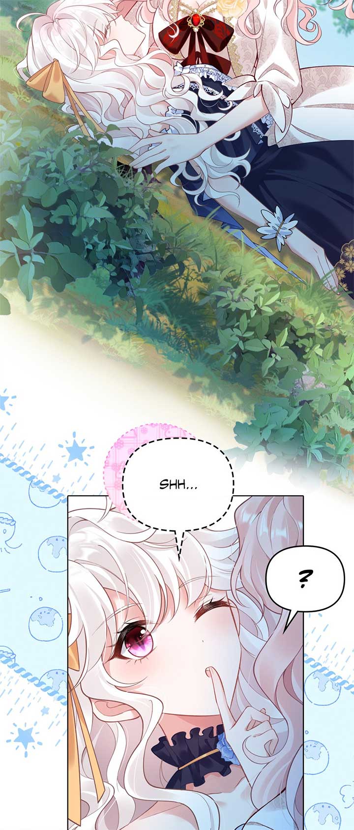 My Knight in Shining Armor Chapter 20 page 25