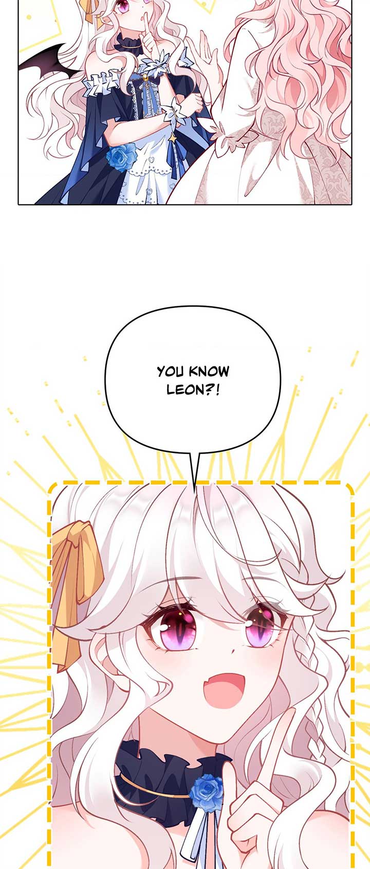 My Knight in Shining Armor Chapter 20 page 6