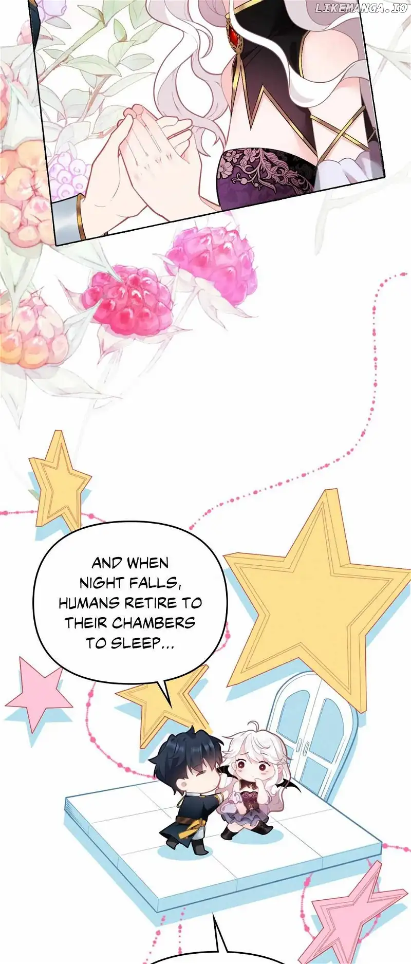 My Knight in Shining Armor Chapter 3 page 20
