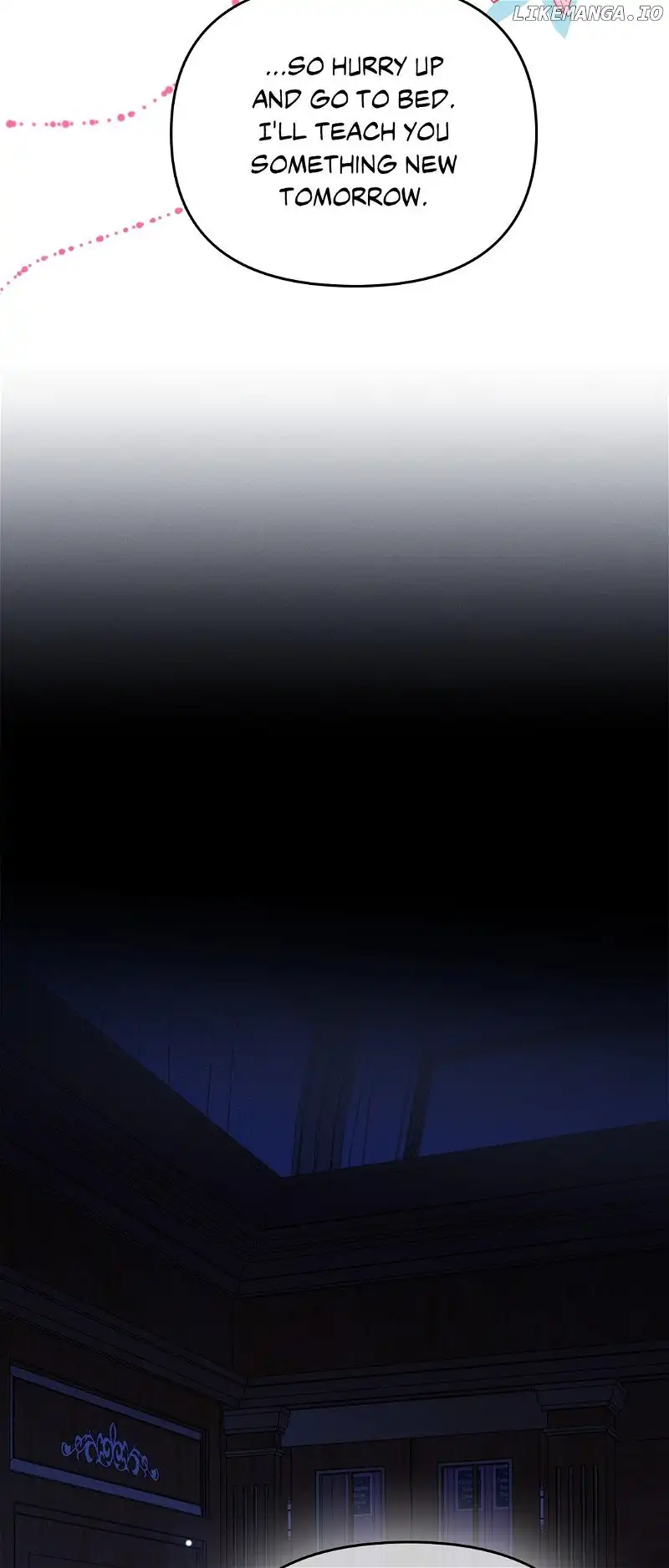 My Knight in Shining Armor Chapter 3 page 21