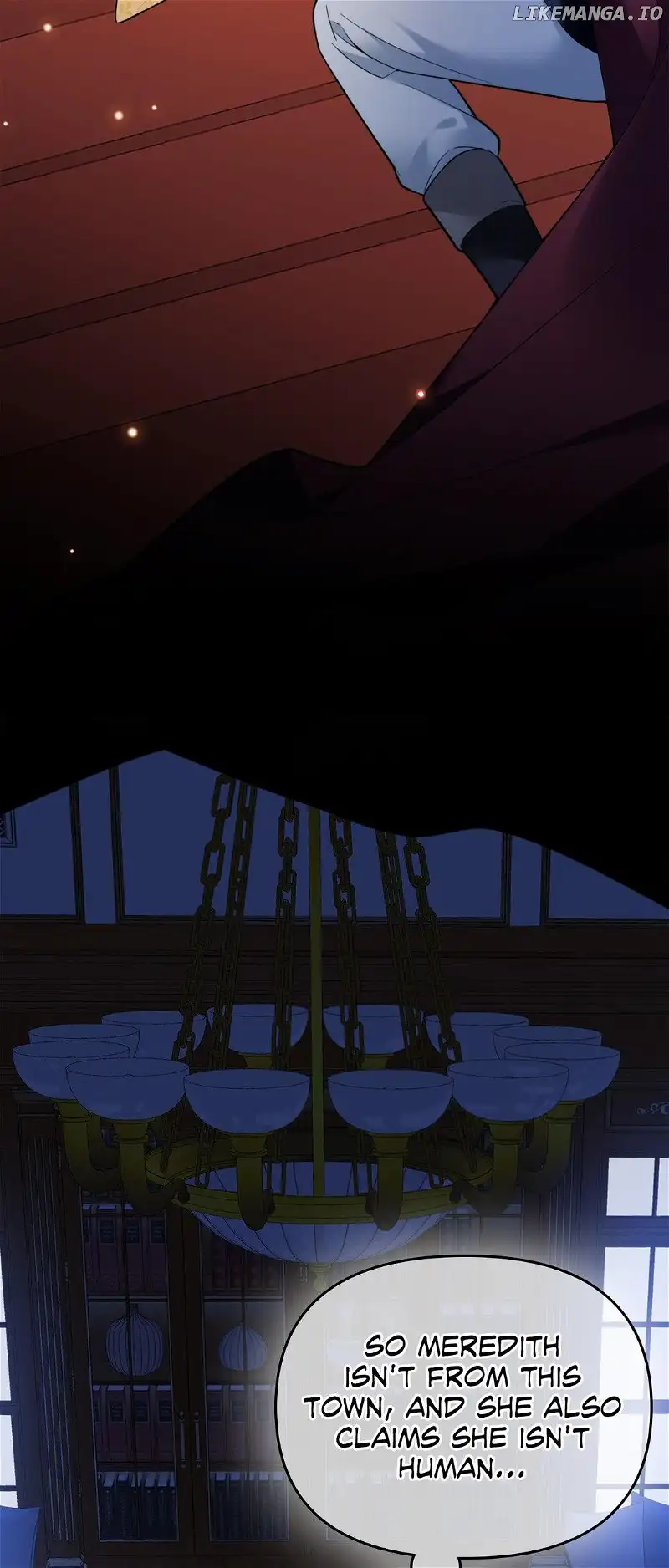 My Knight in Shining Armor Chapter 3 page 30