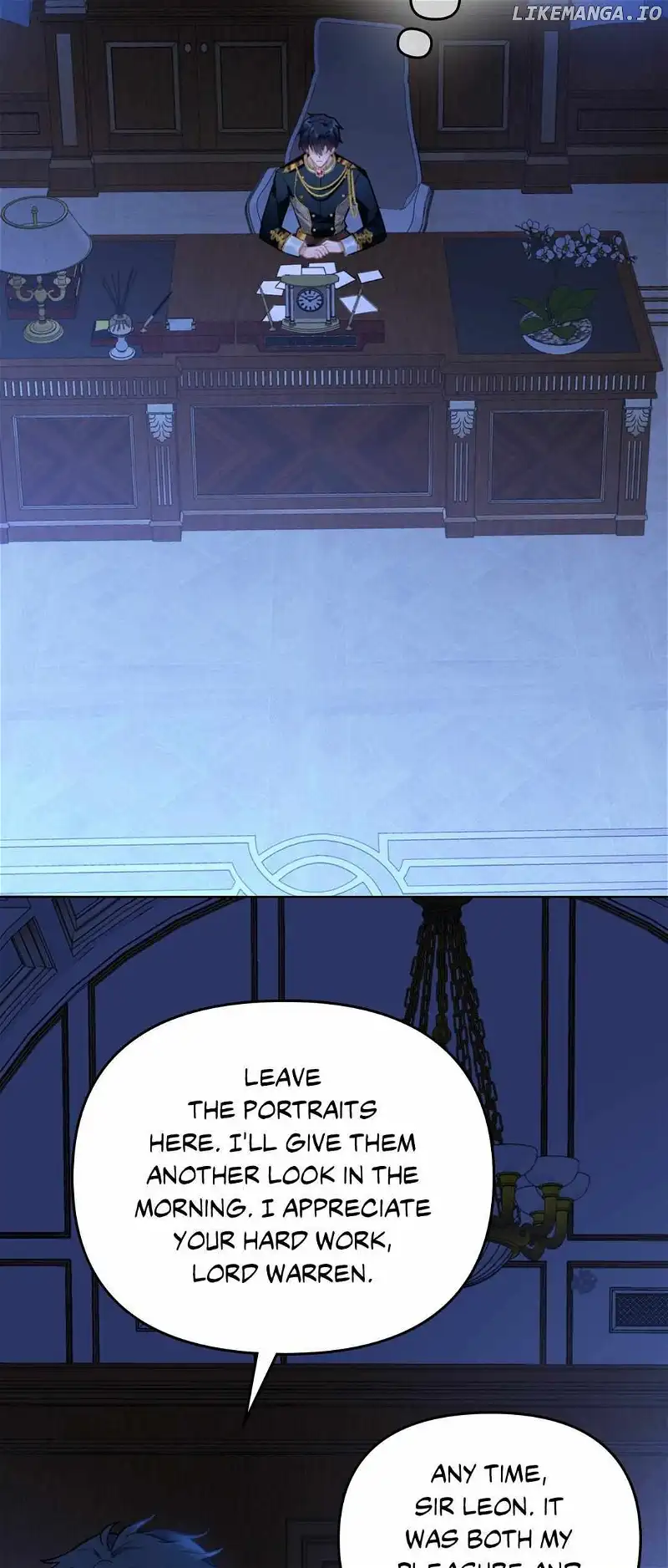 My Knight in Shining Armor Chapter 3 page 31