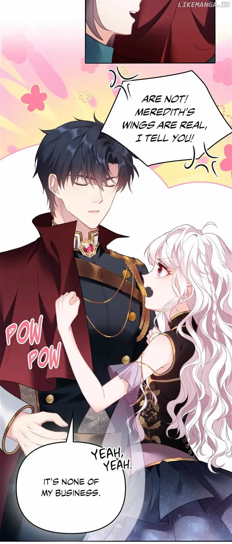 My Knight in Shining Armor Chapter 3 page 3