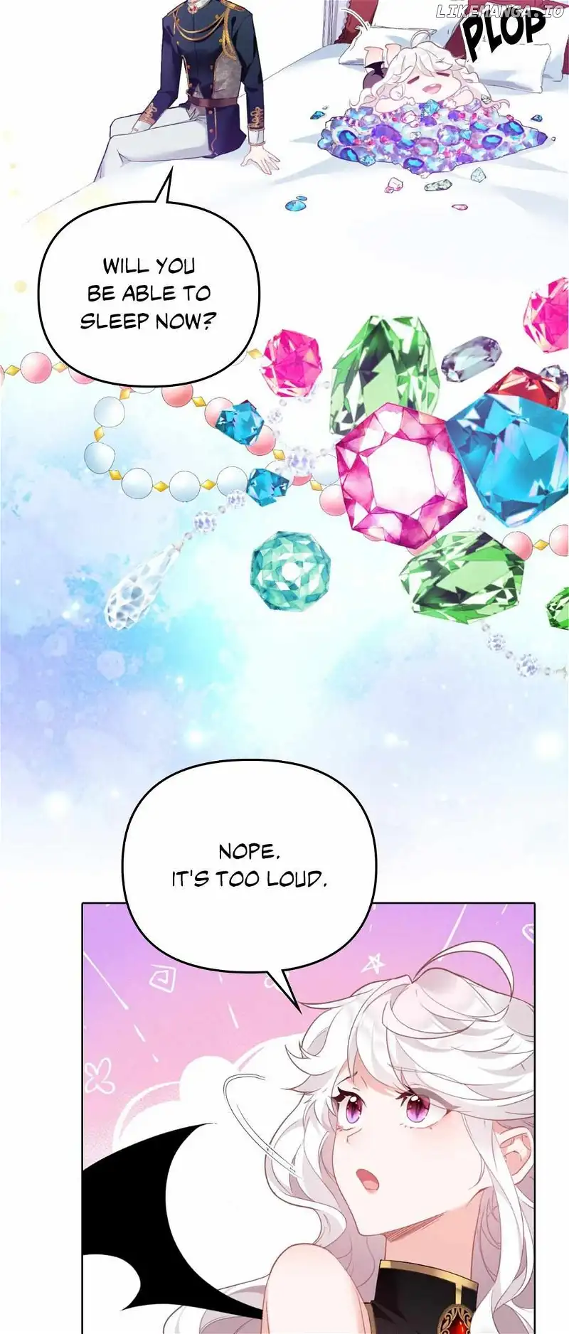 My Knight in Shining Armor Chapter 3 page 43