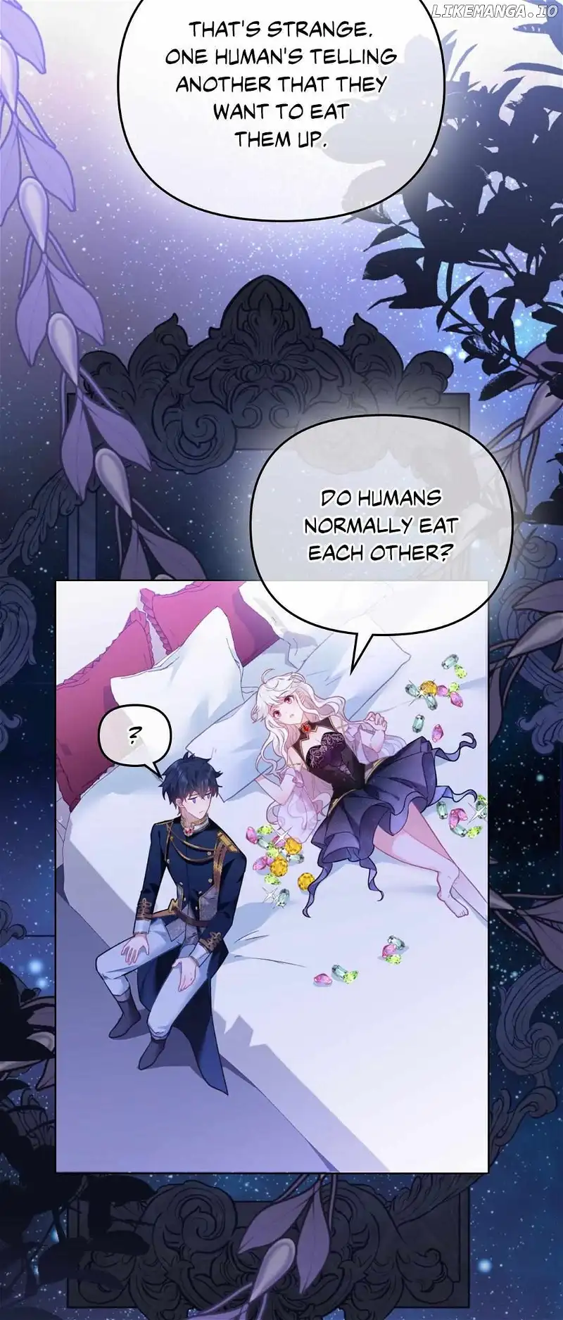My Knight in Shining Armor Chapter 3 page 46